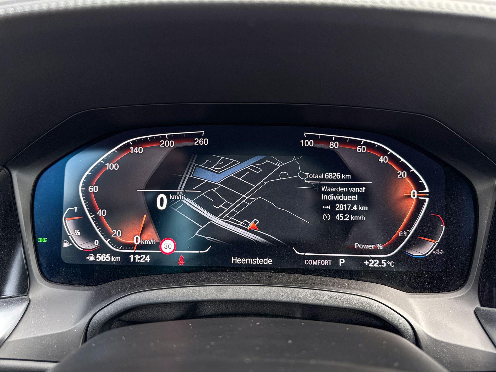 Foto van BMW 420i