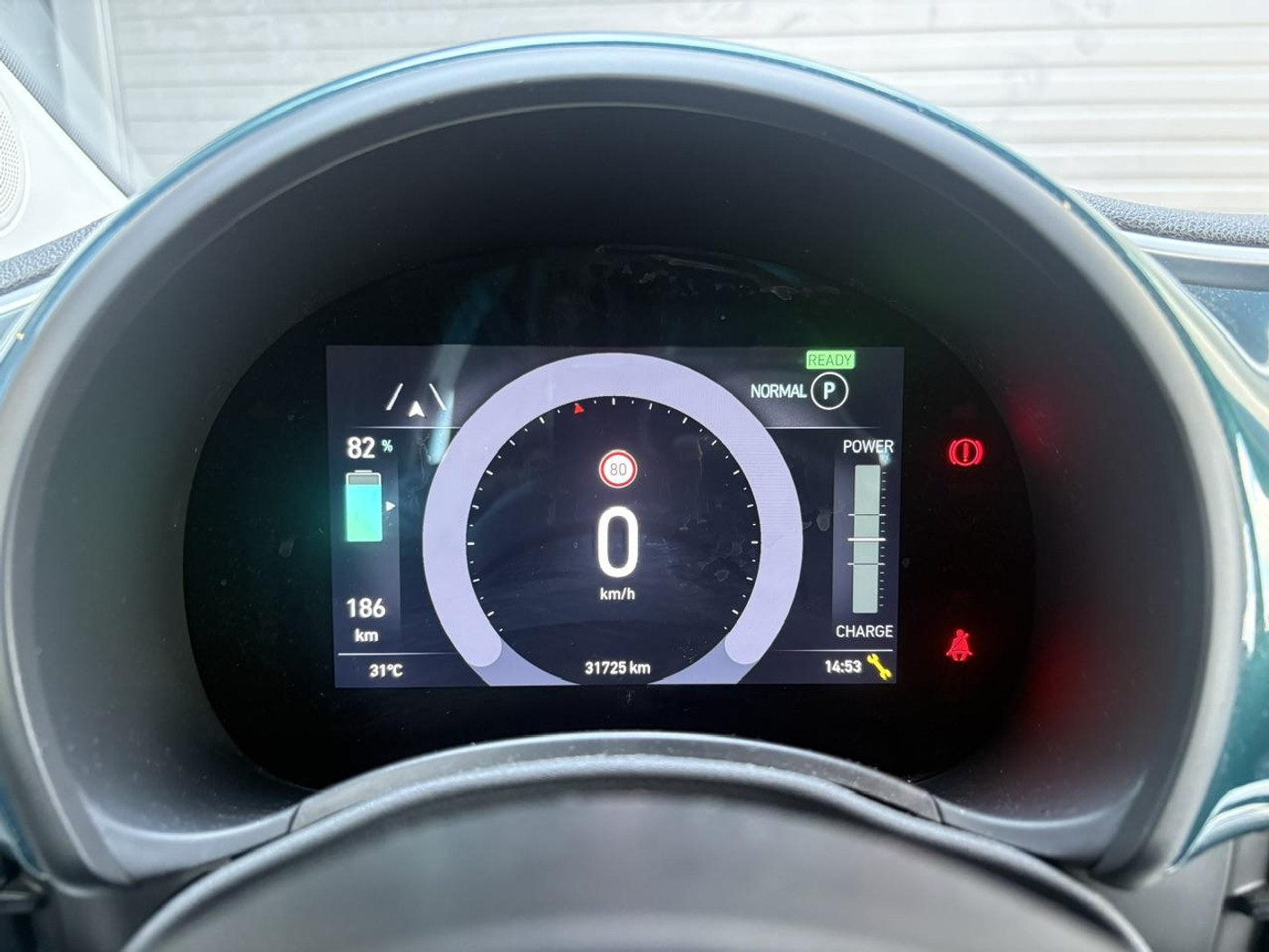 Foto van Fiat 500