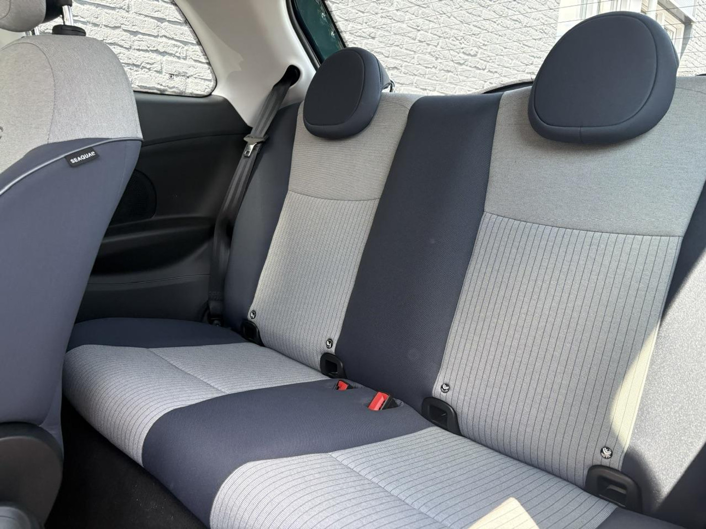 Foto van Fiat 500