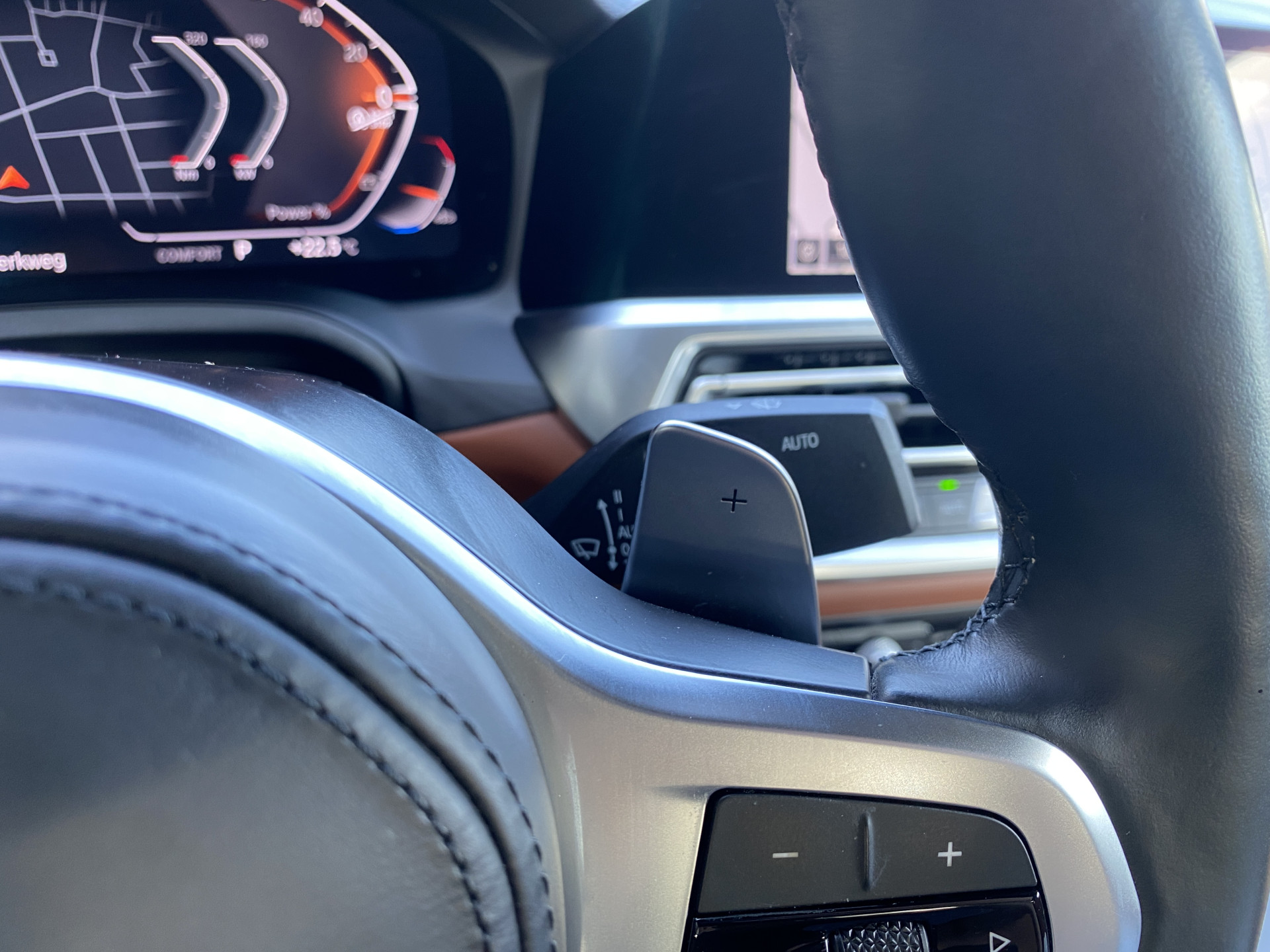 Foto van BMW 420i