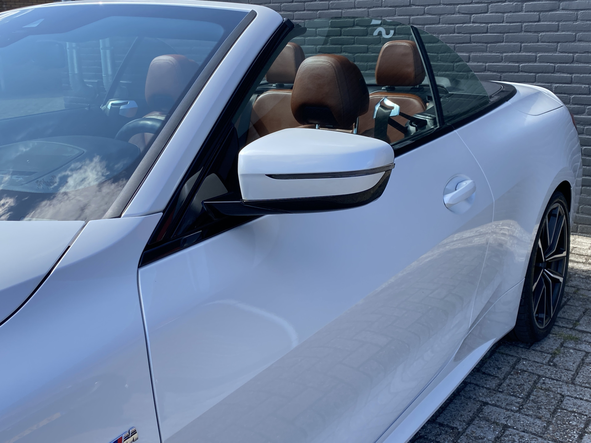 Foto van BMW 420i
