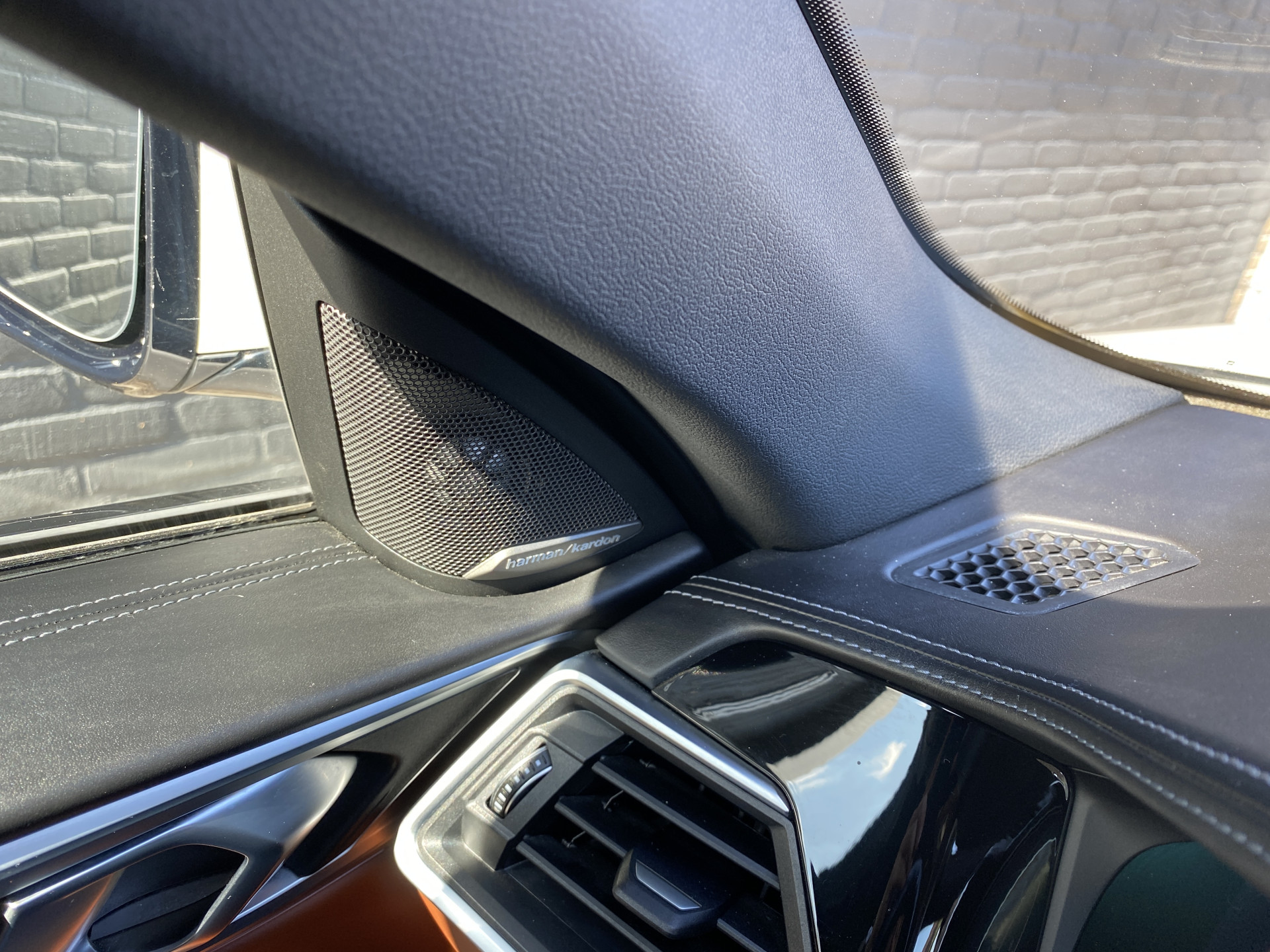 Foto van BMW 420i