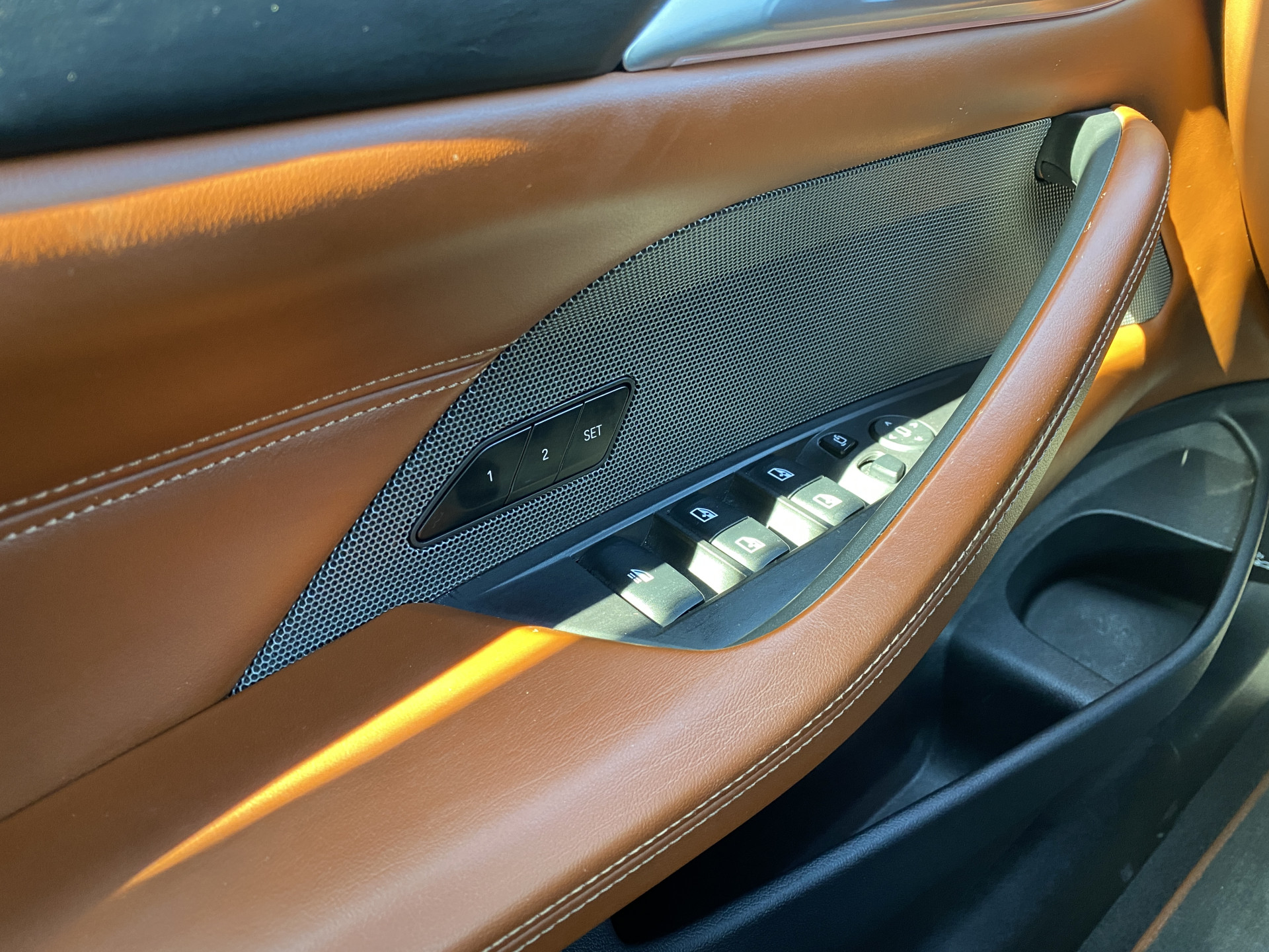Foto van BMW 420i