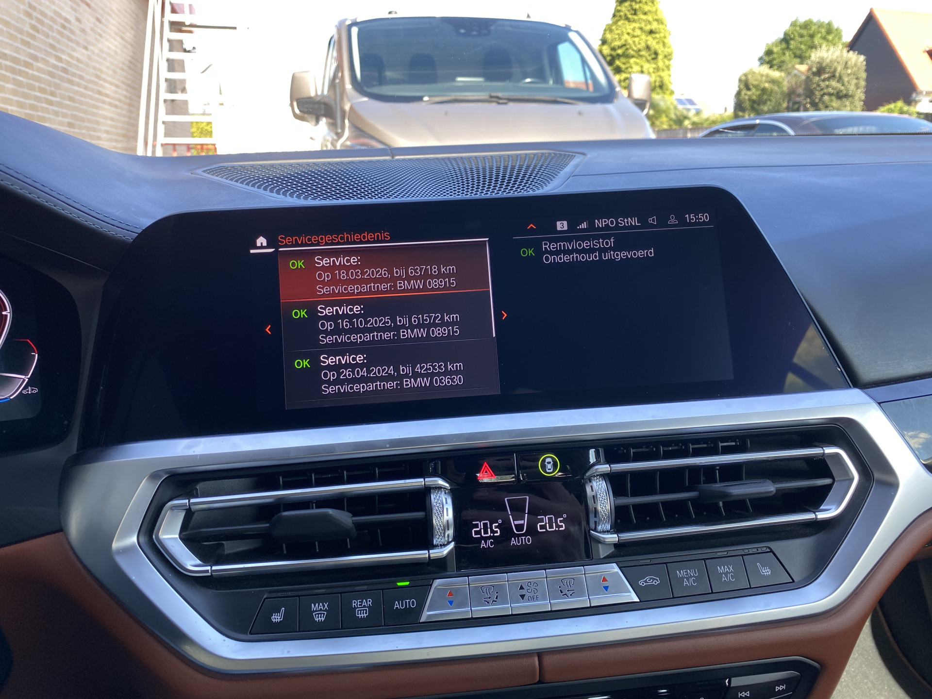 Foto van BMW 420i
