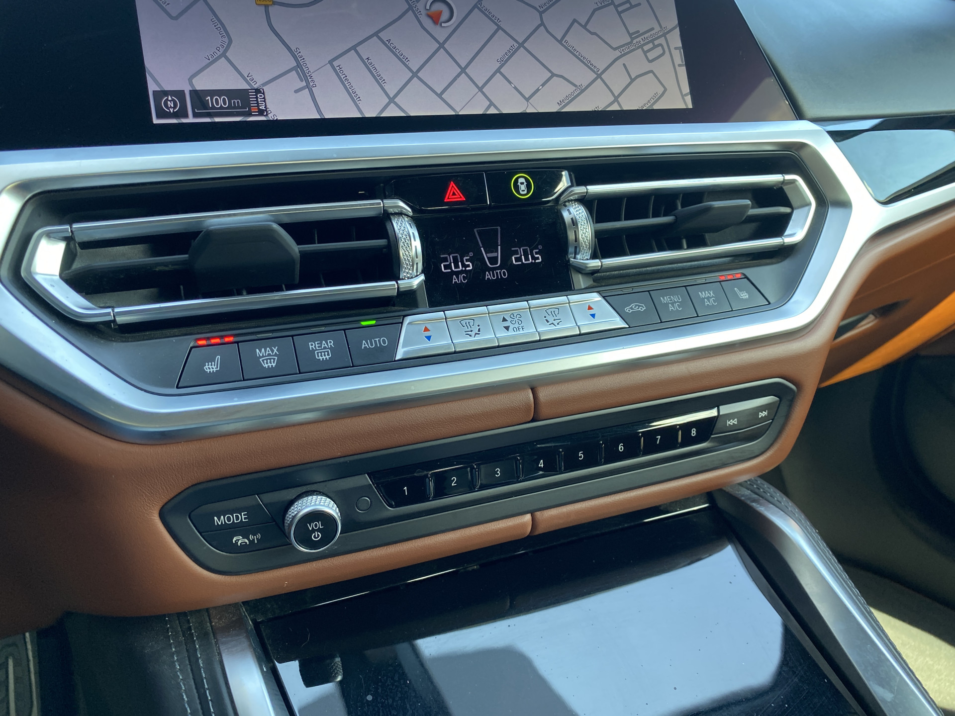 Foto van BMW 420i