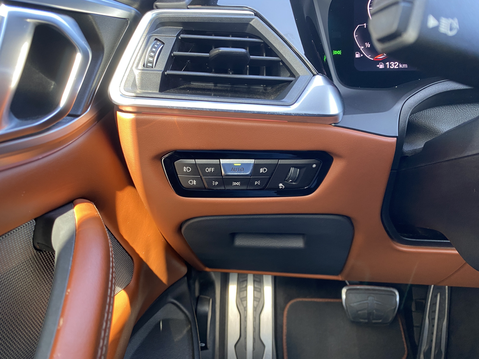 Foto van BMW 420i