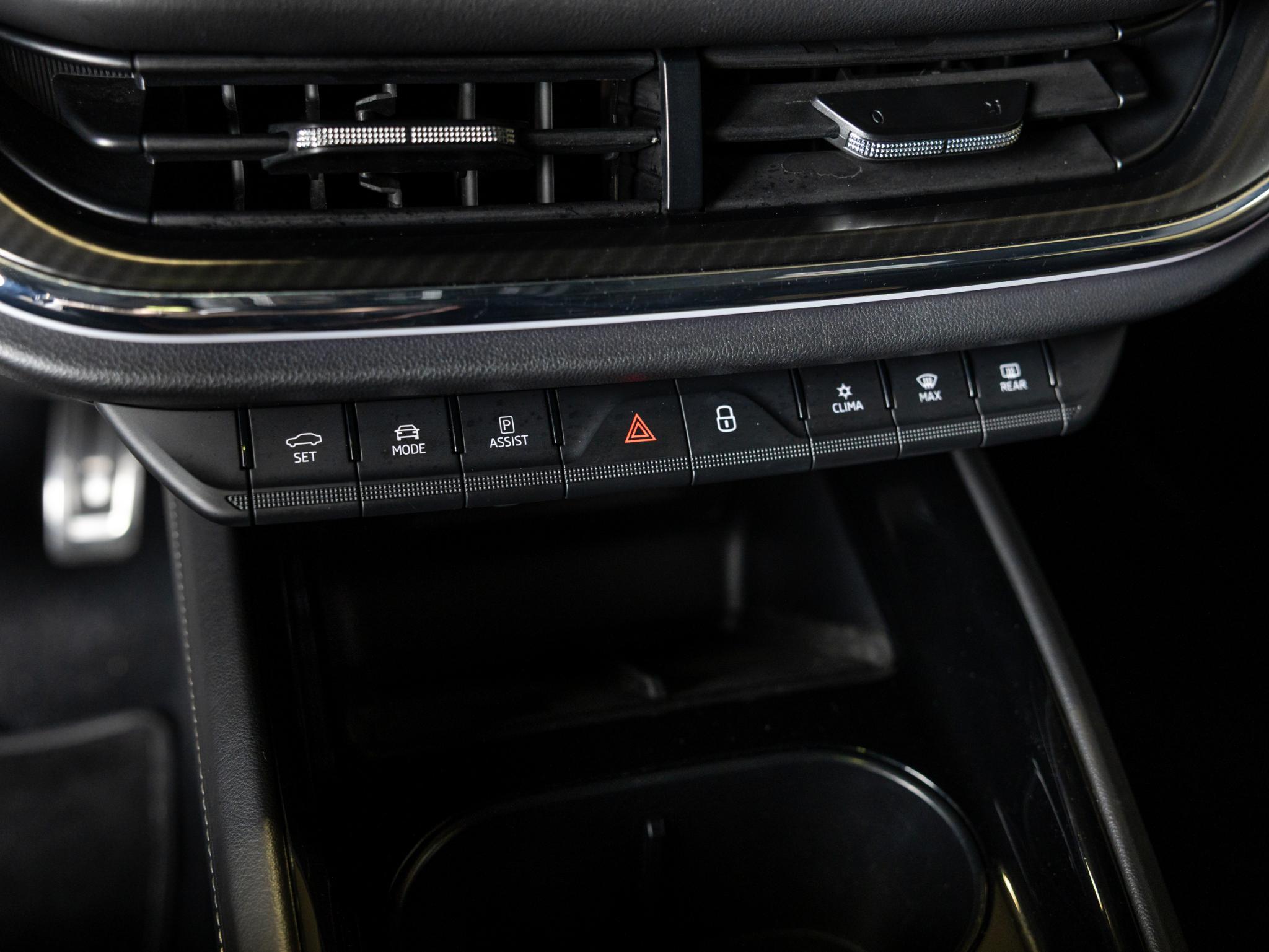 Foto van Skoda Enyaq 80