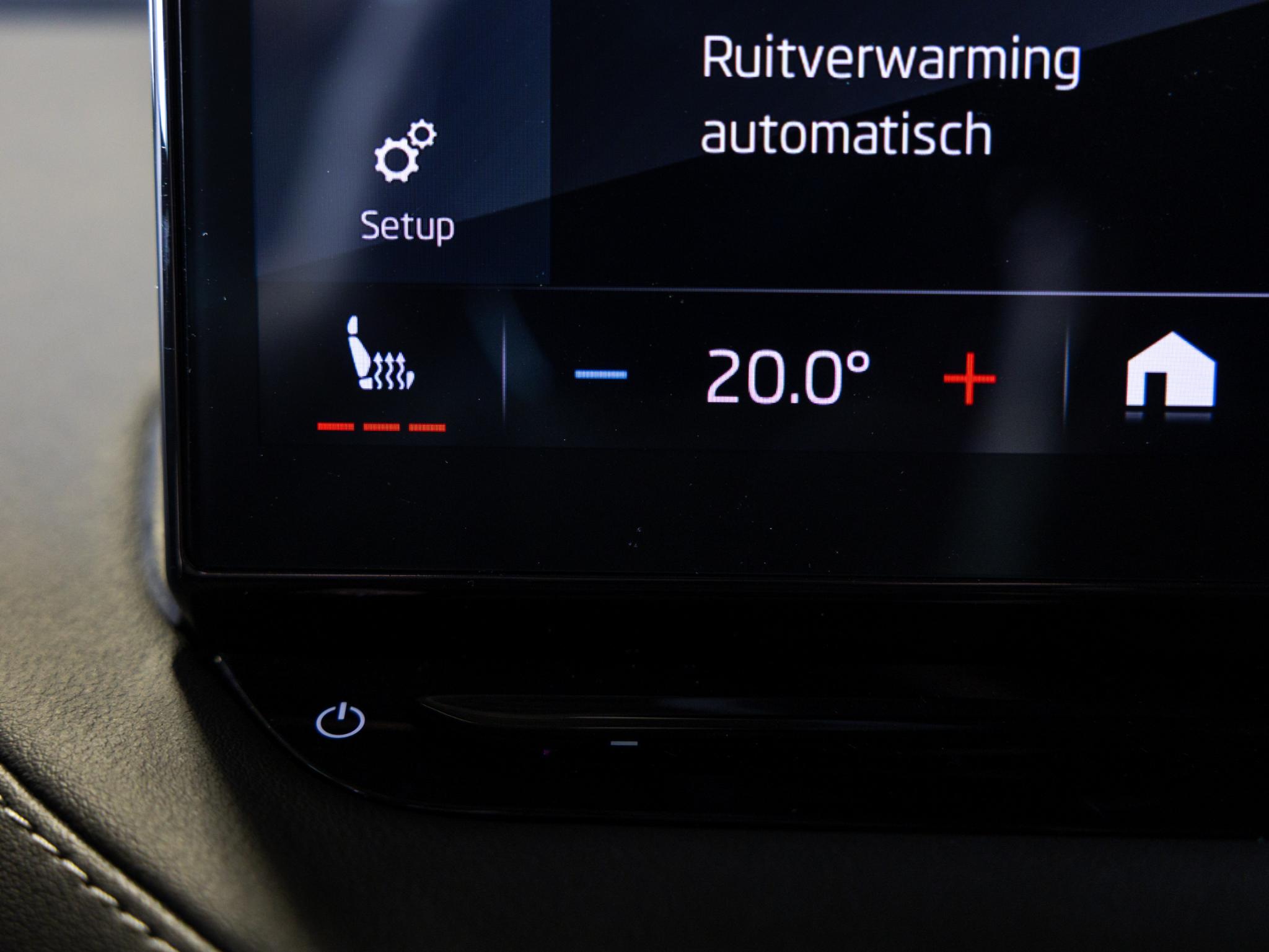 Foto van Skoda Enyaq 80