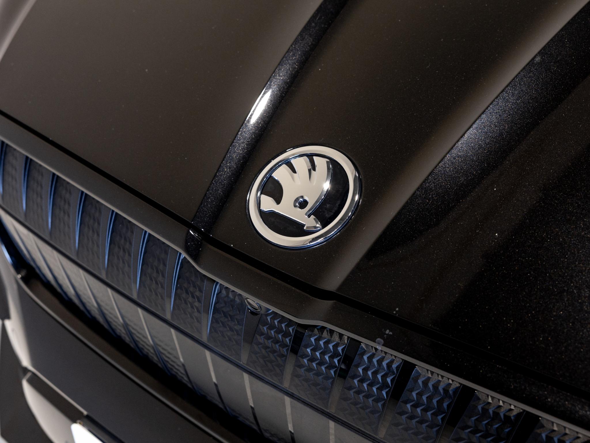 Foto van Skoda Enyaq 80