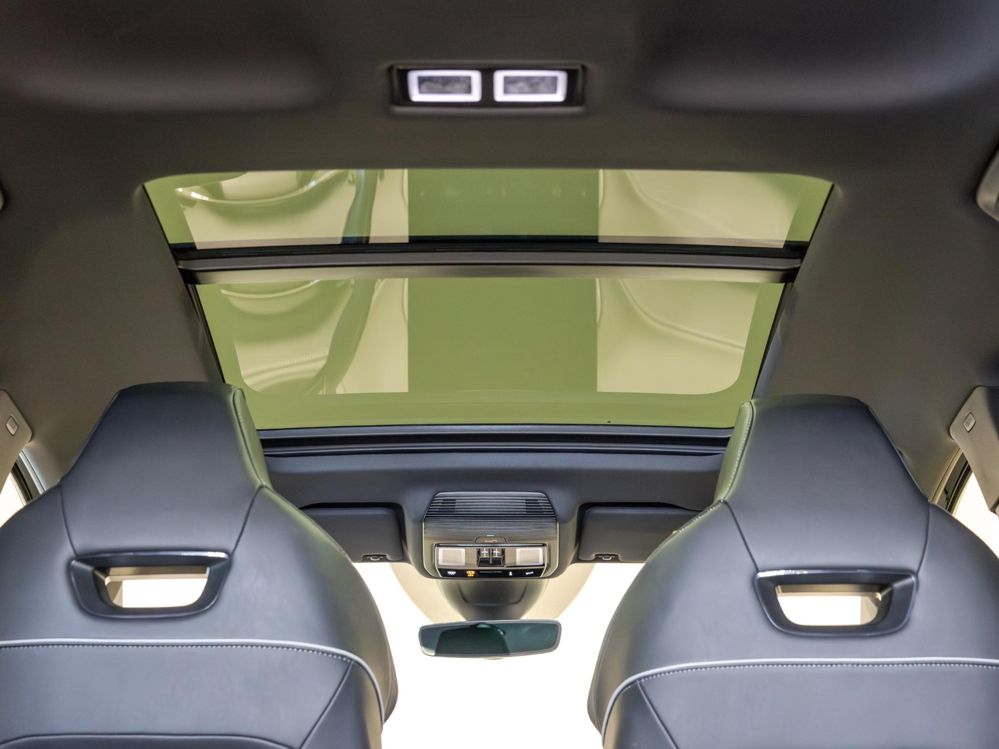Foto van Skoda Enyaq 80