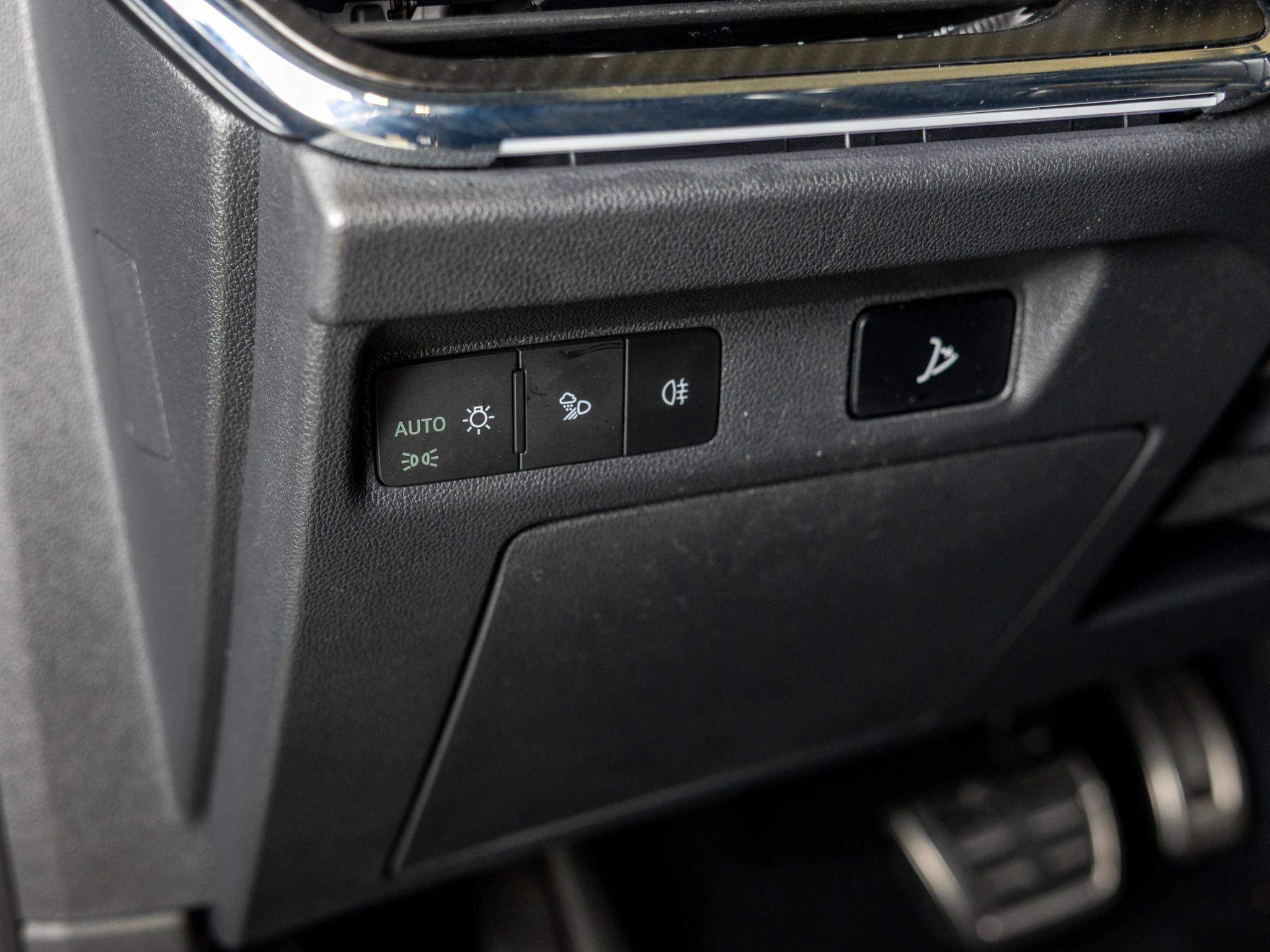 Foto van Skoda Enyaq 80