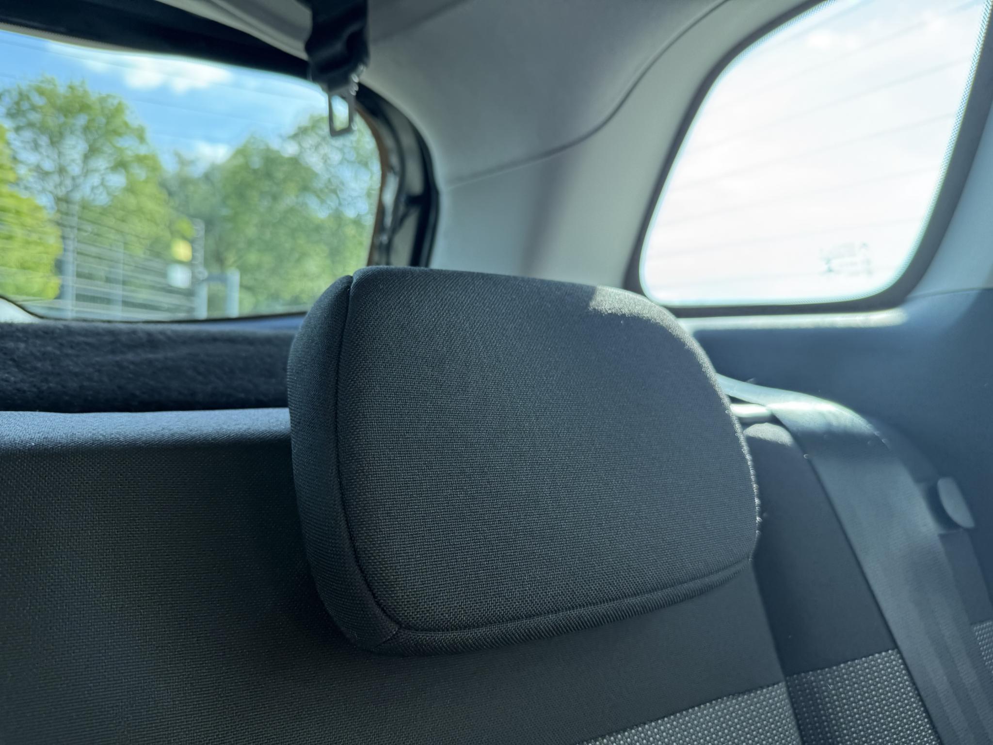 Foto van Citroen C3 Aircross