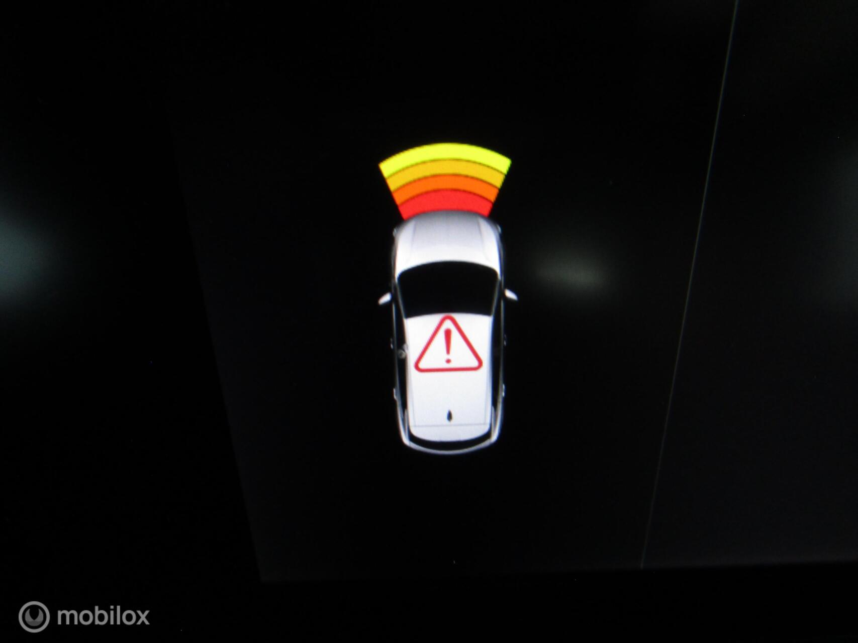 Foto van Opel Grandland