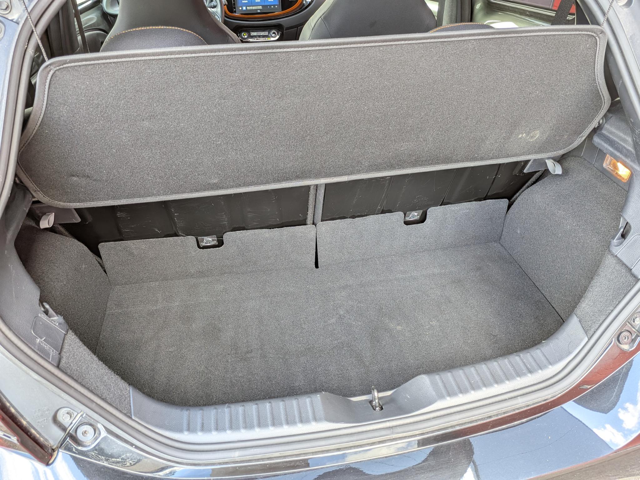 Foto van Toyota Toyota Aygo X
