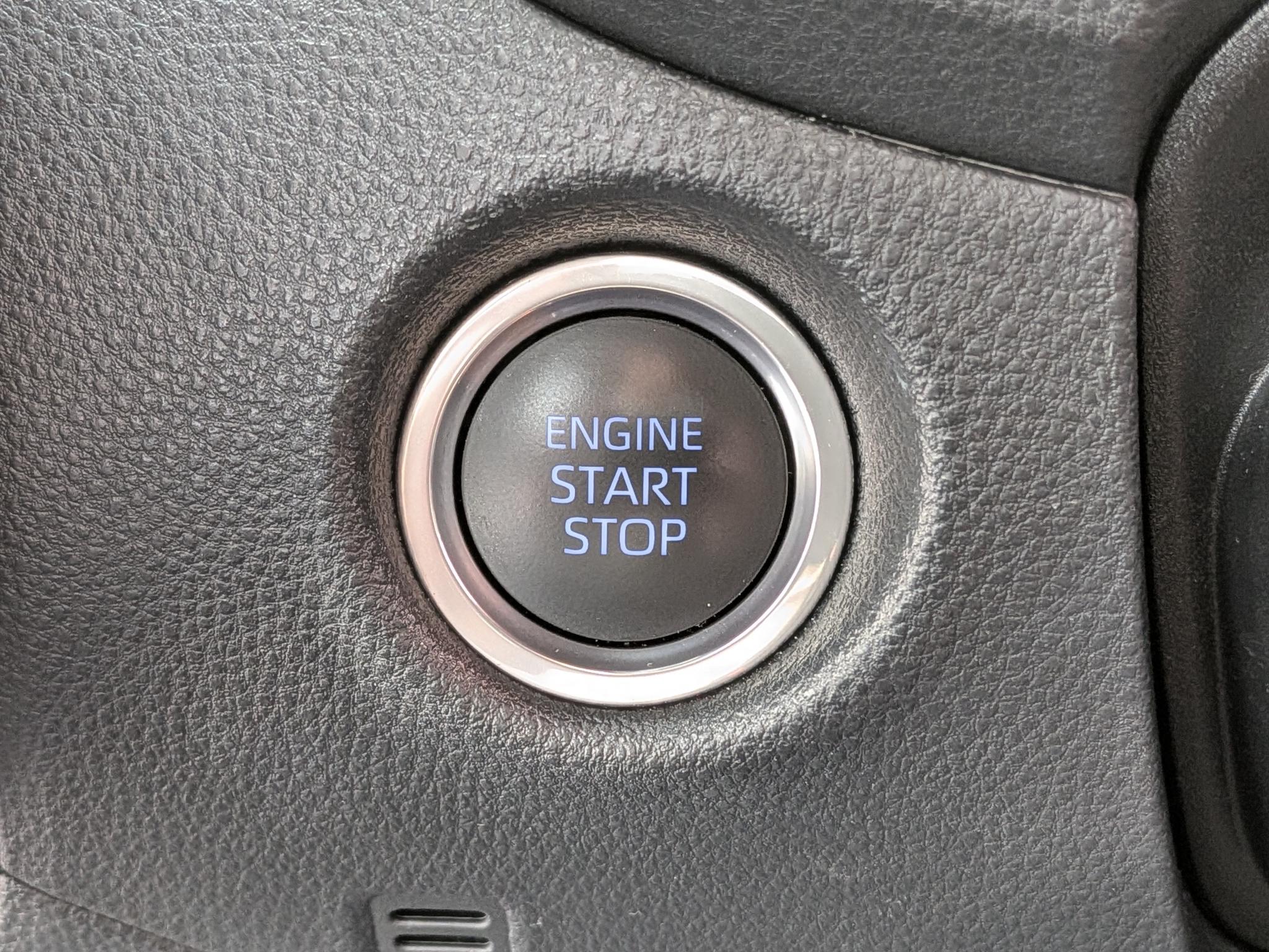 Foto van Toyota Toyota Aygo X