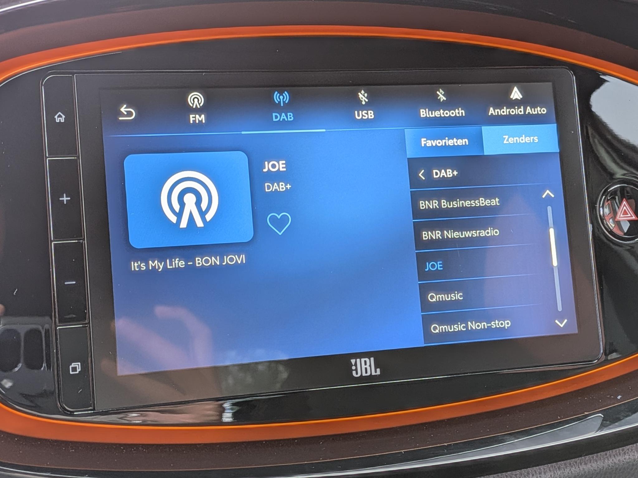 Foto van Toyota Toyota Aygo X