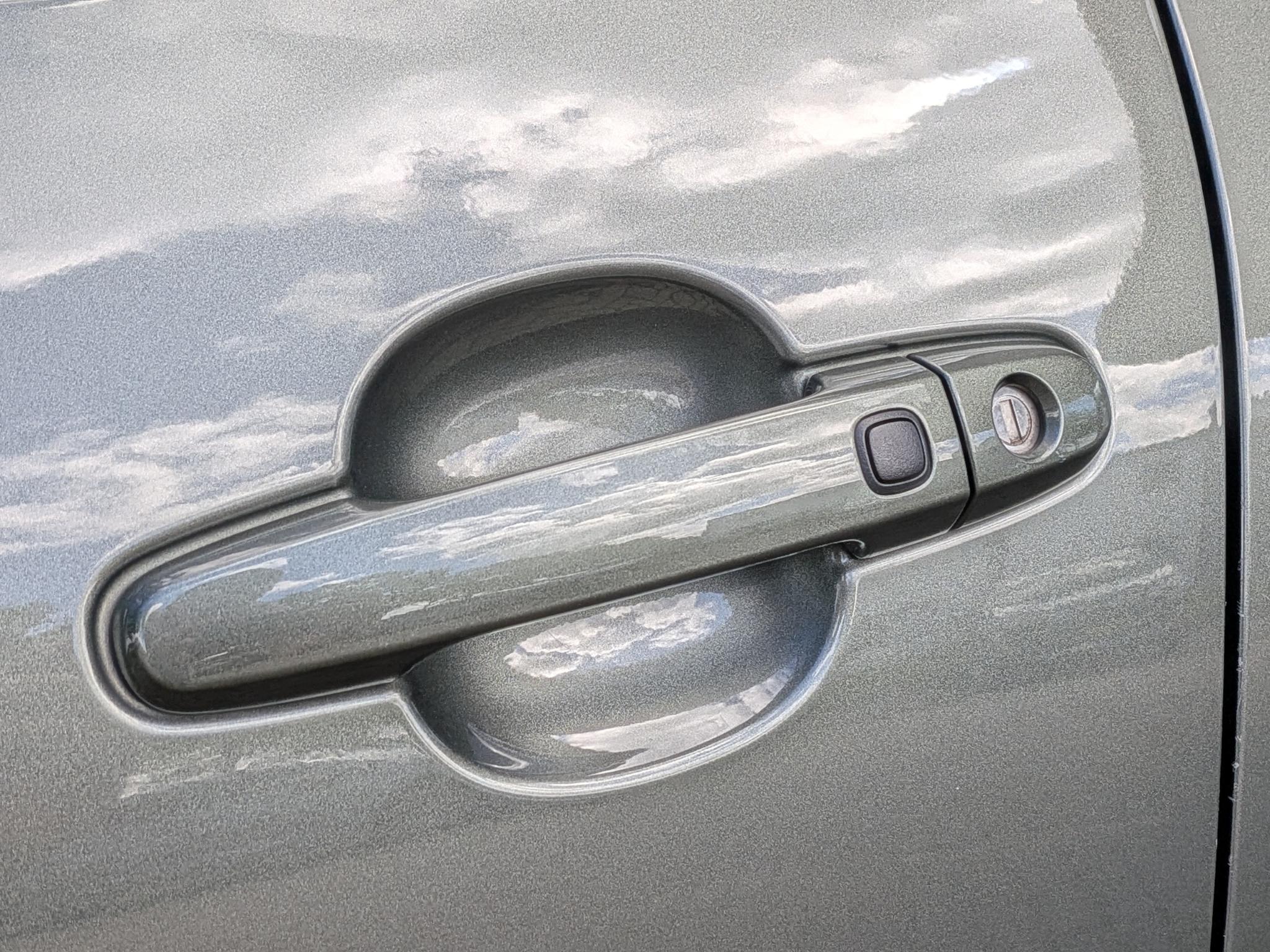 Foto van Toyota Toyota Aygo X