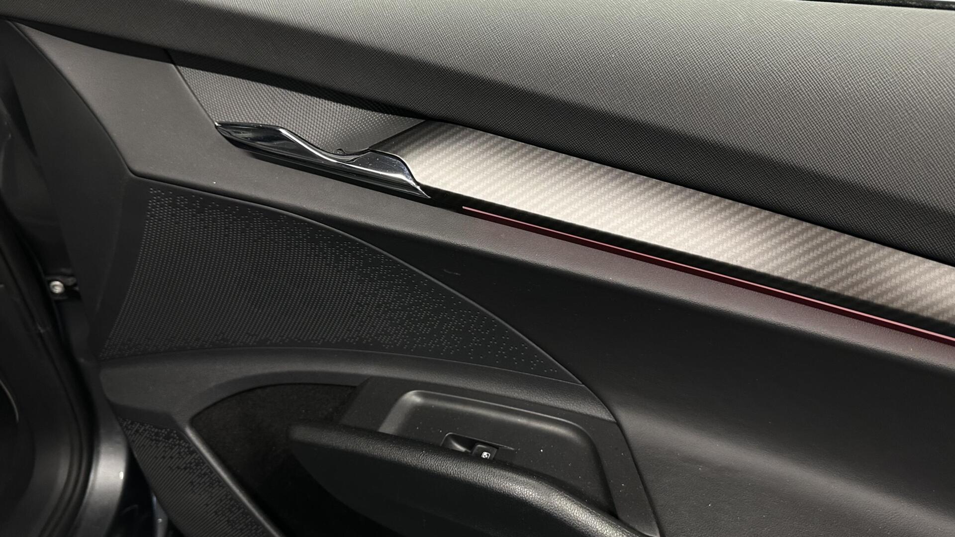 Foto van Skoda Enyaq Iv