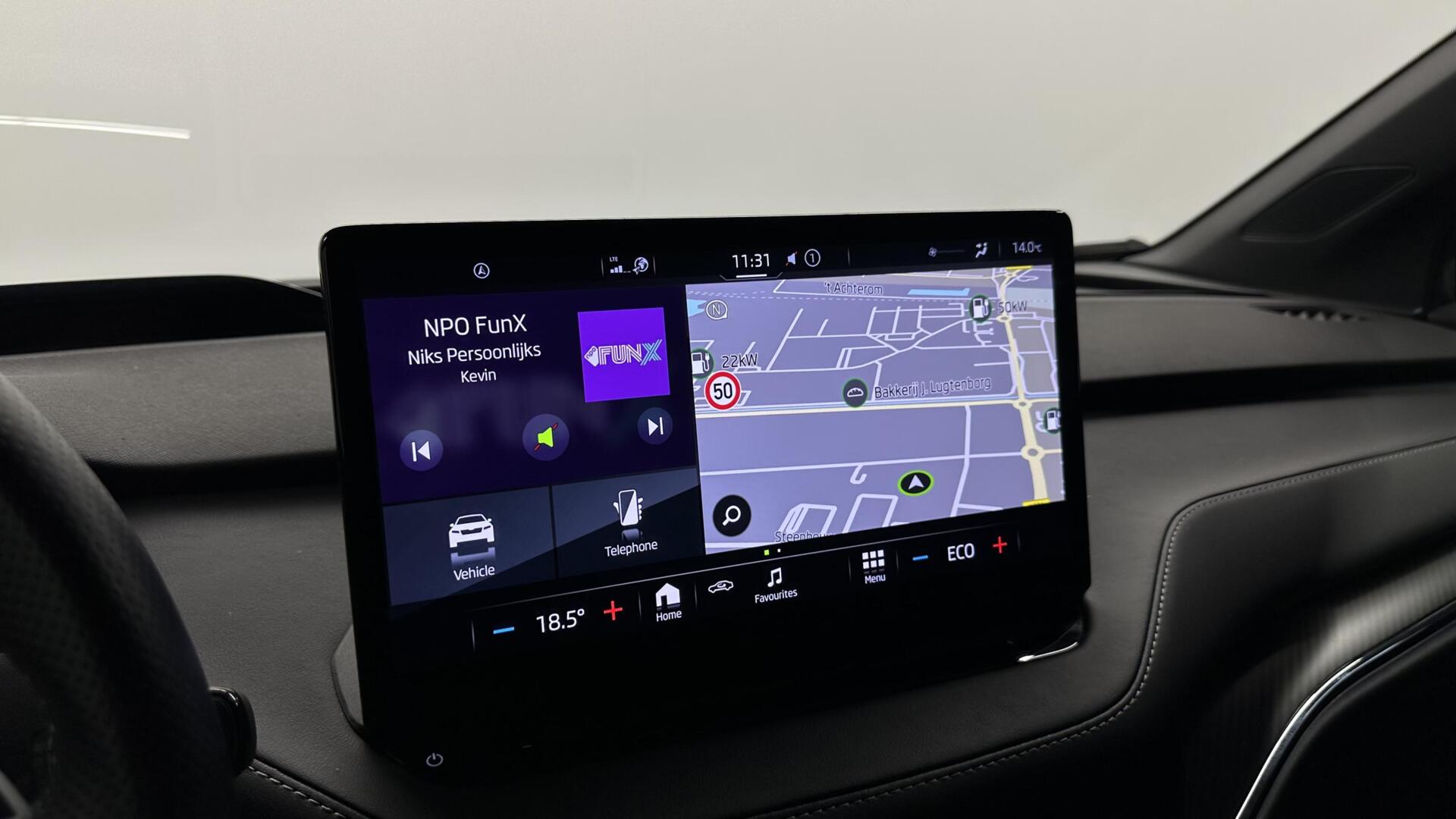 Foto van Skoda Enyaq Iv