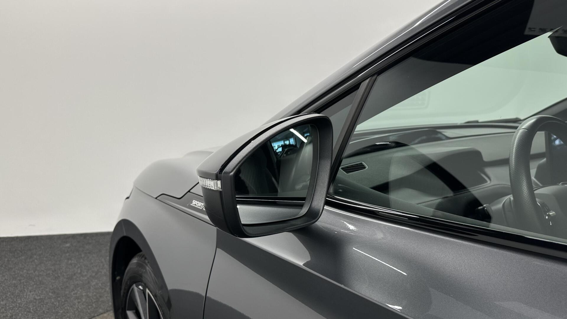 Foto van Skoda Enyaq Iv