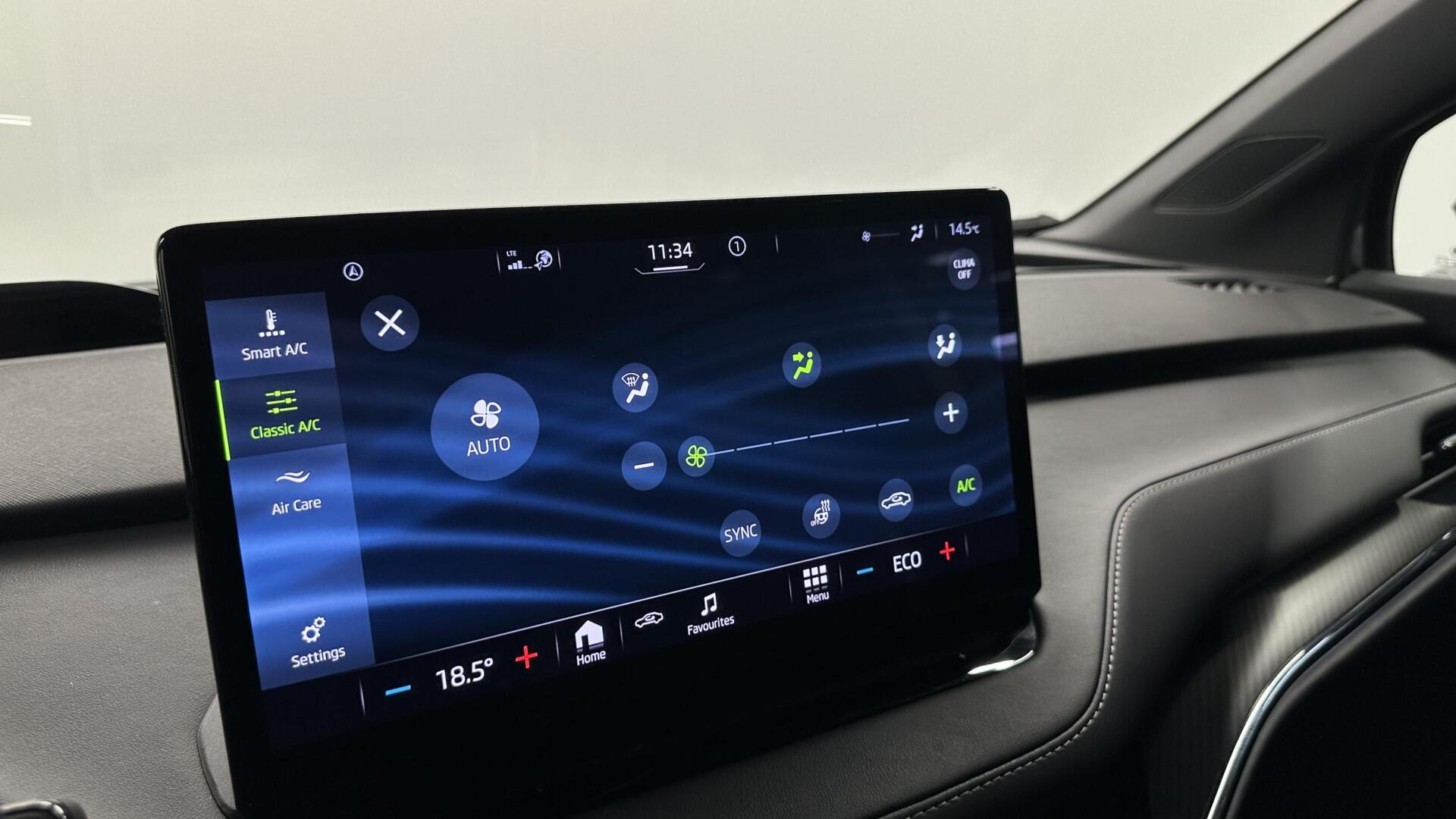 Foto van Skoda Enyaq Iv