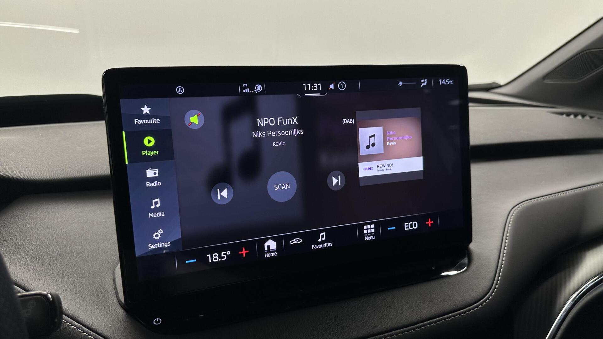 Foto van Skoda Enyaq Iv