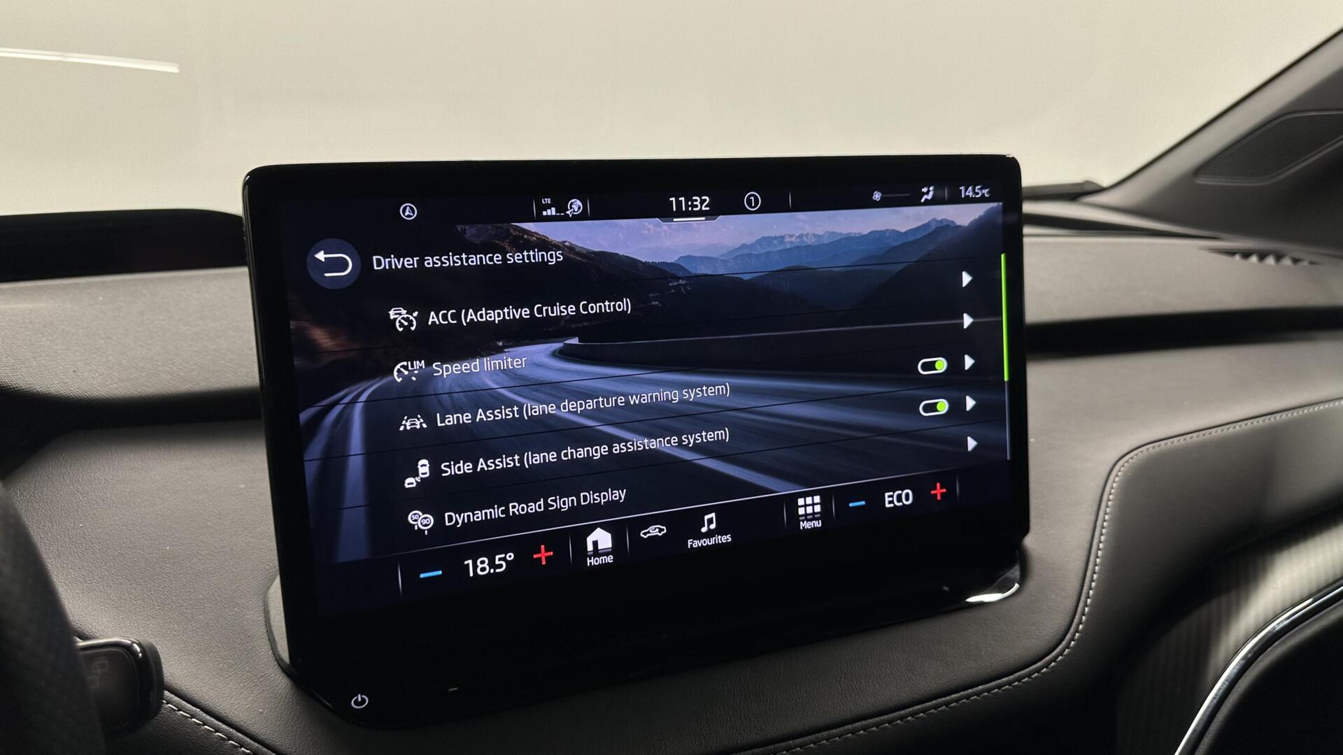Foto van Skoda Enyaq Iv