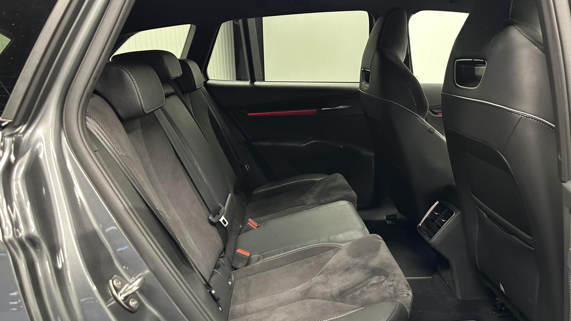 Foto van Skoda Enyaq Iv