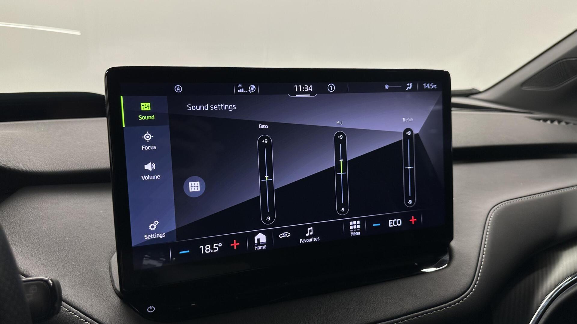 Foto van Skoda Enyaq Iv