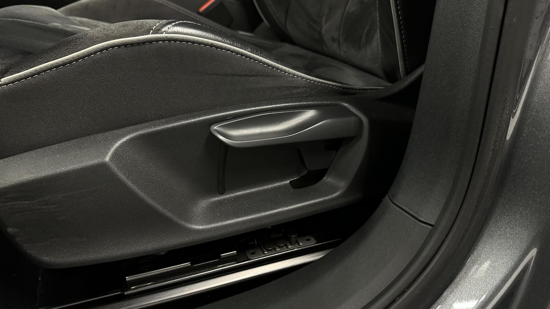 Foto van Skoda Enyaq Iv