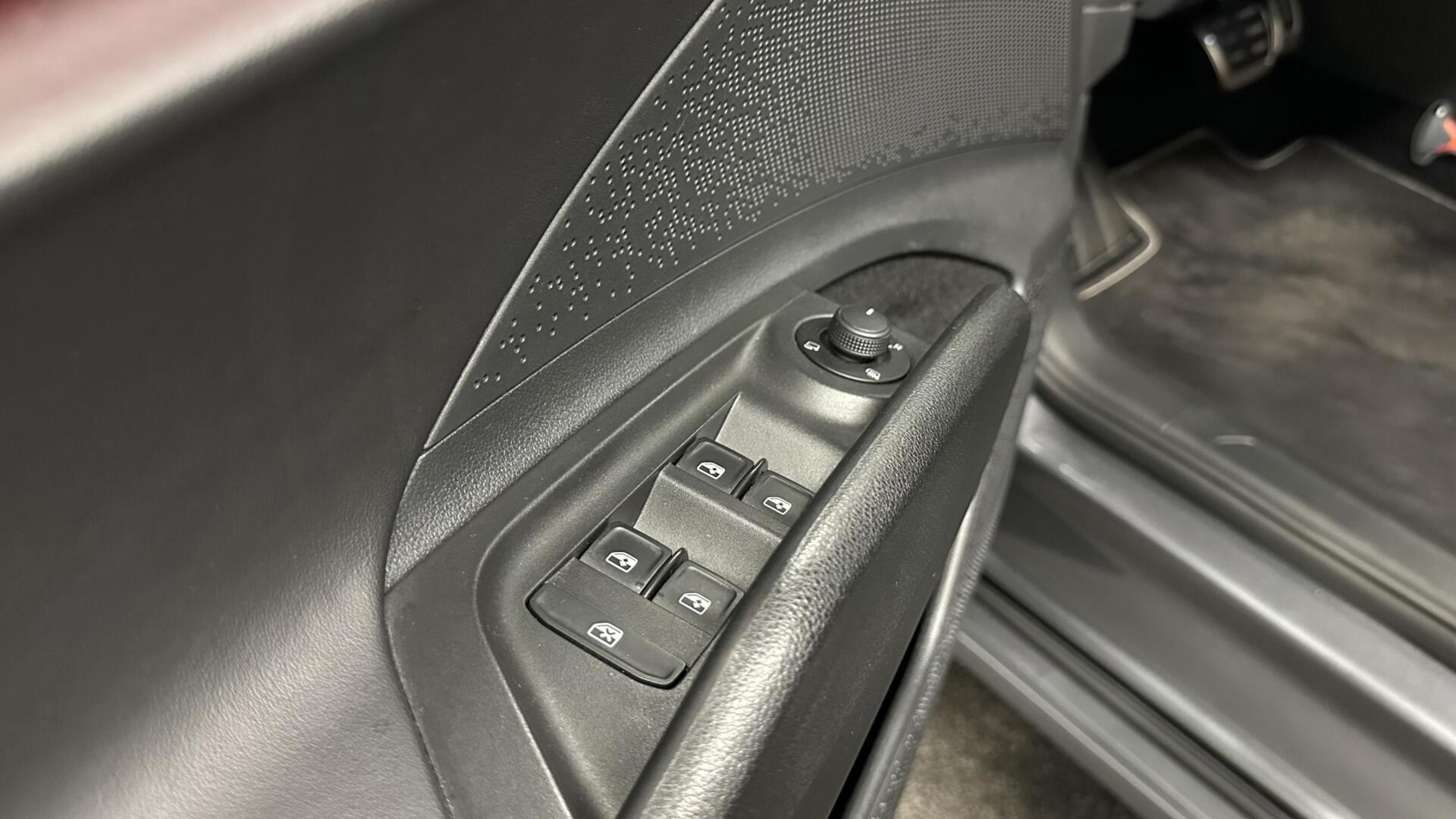 Foto van Skoda Enyaq Iv