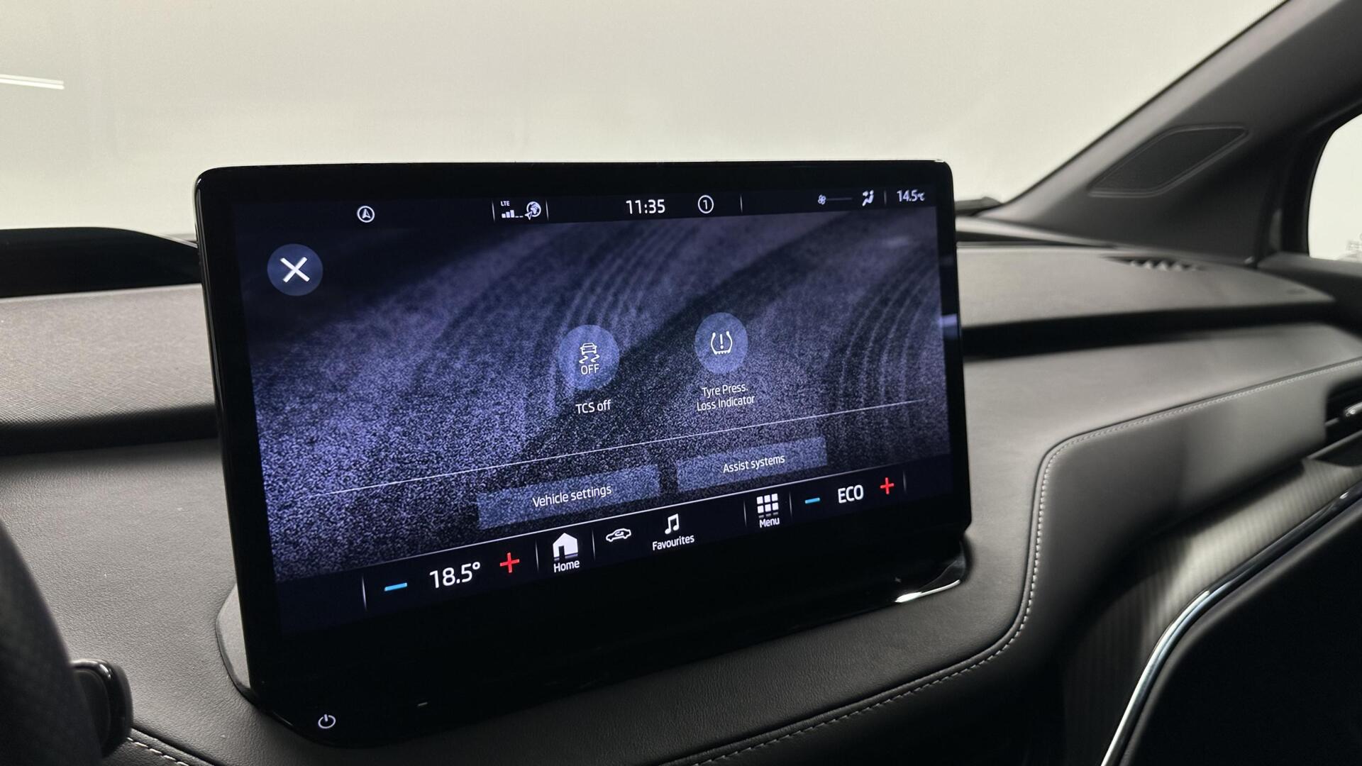 Foto van Skoda Enyaq Iv