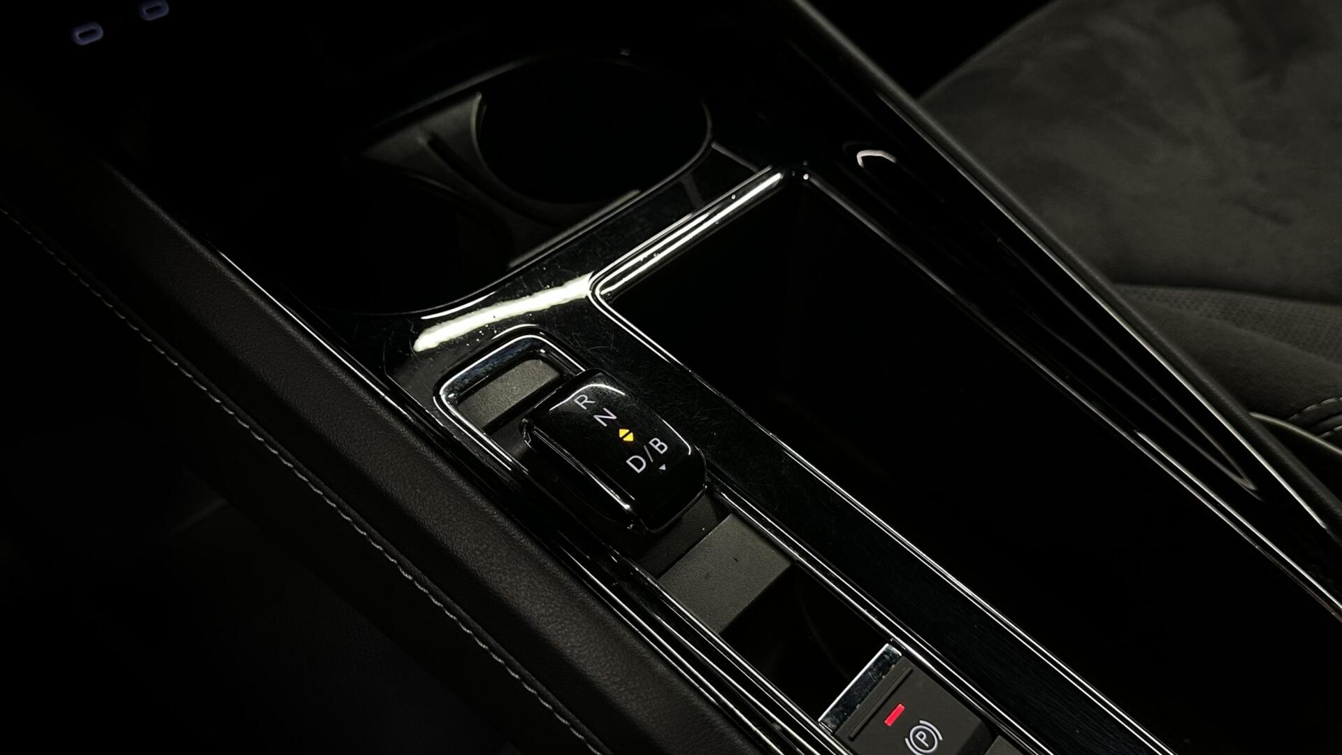 Foto van Skoda Enyaq Iv