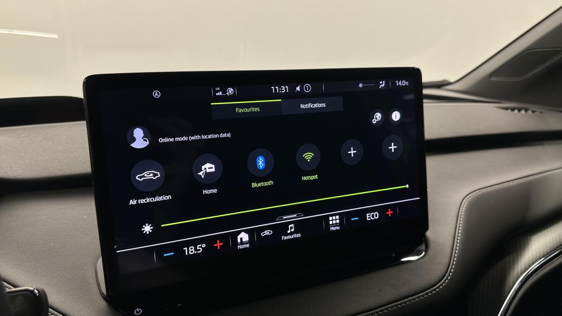 Foto van Skoda Enyaq Iv