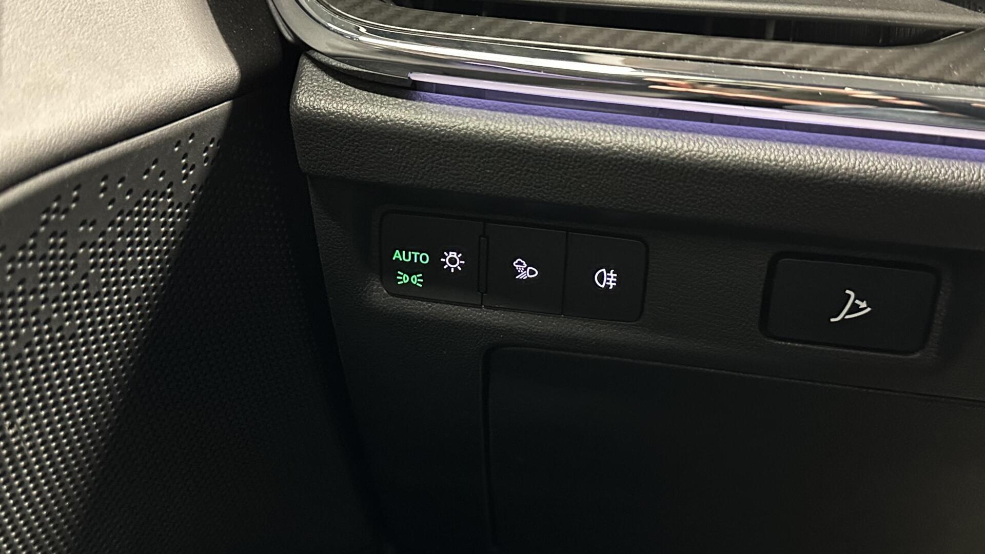 Foto van Skoda Enyaq Iv