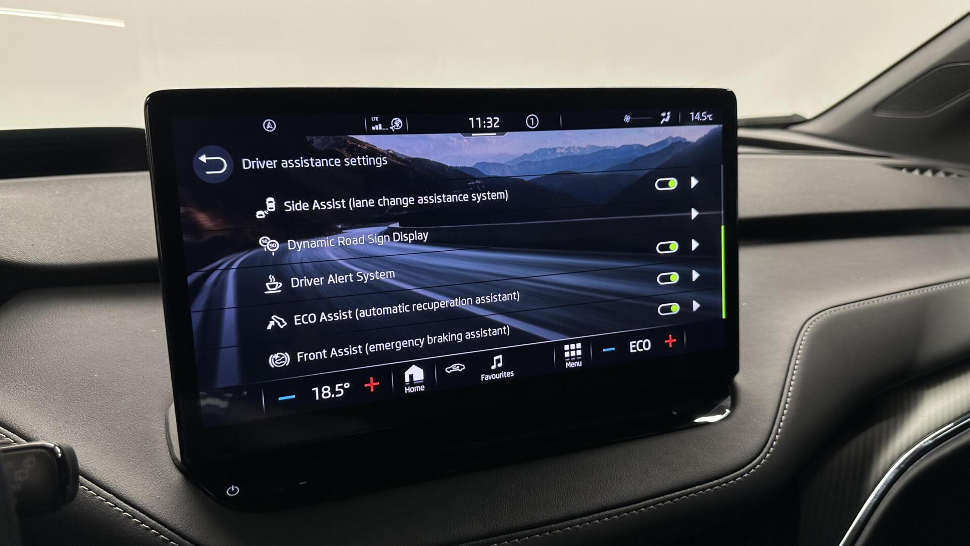 Foto van Skoda Enyaq Iv