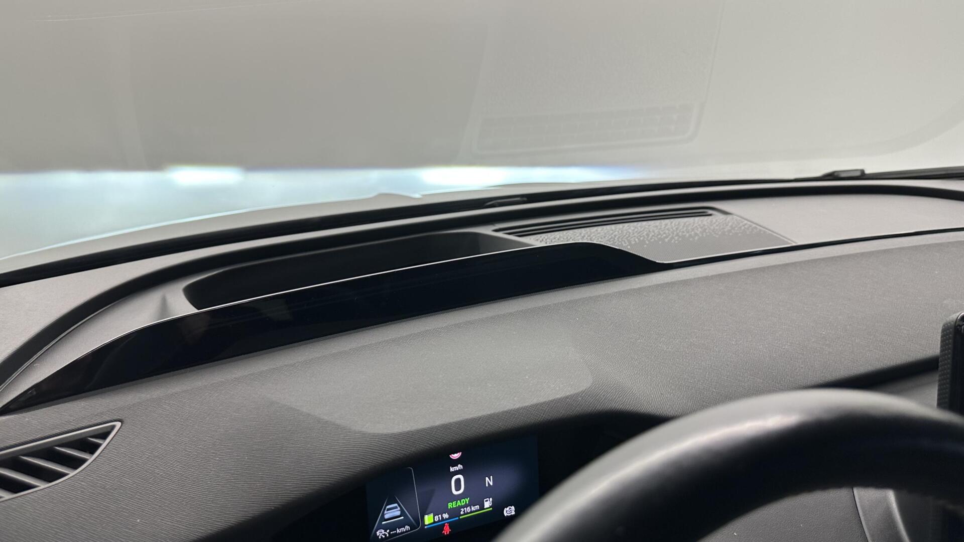 Foto van Skoda Enyaq Iv