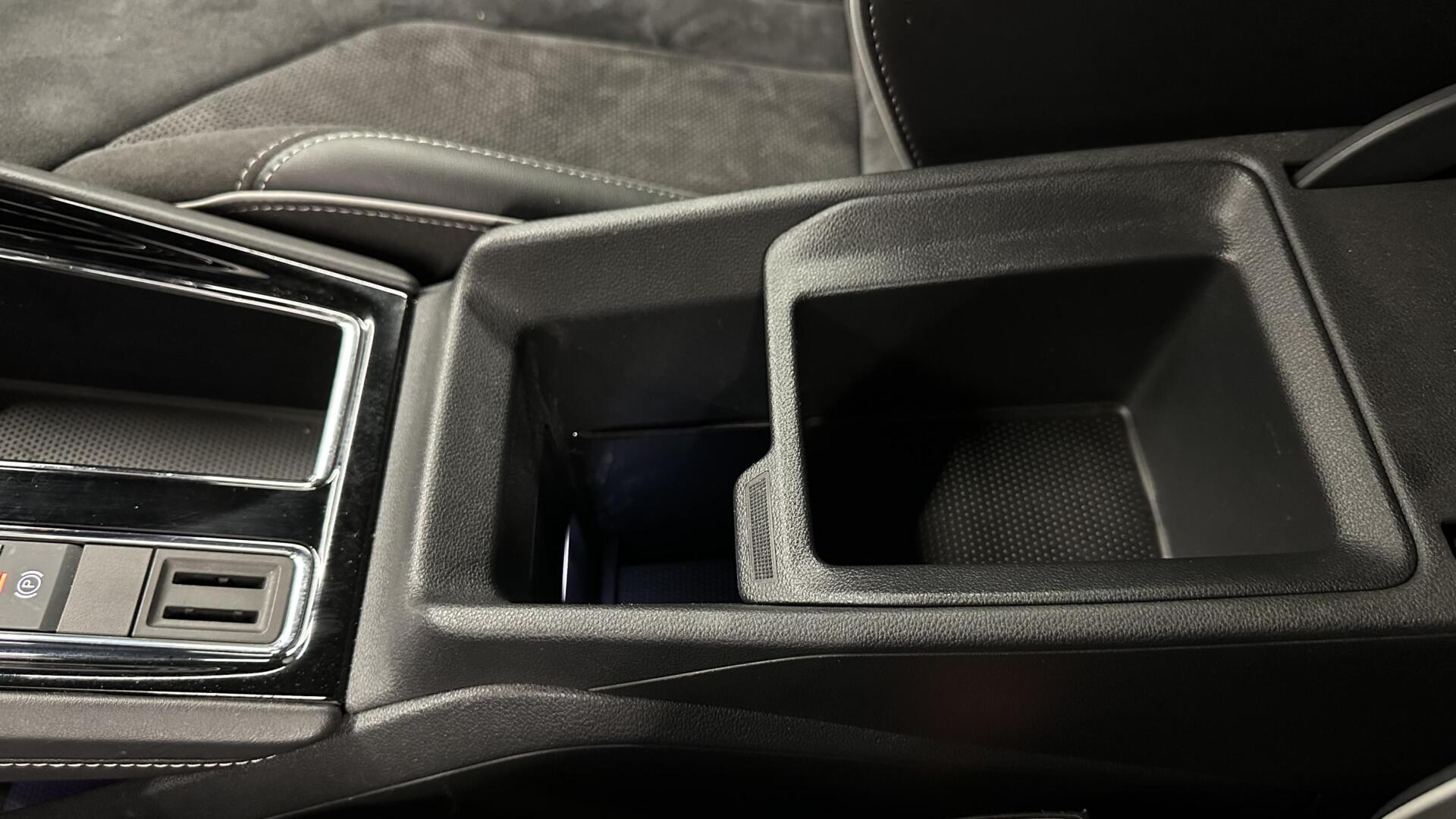 Foto van Skoda Enyaq Iv