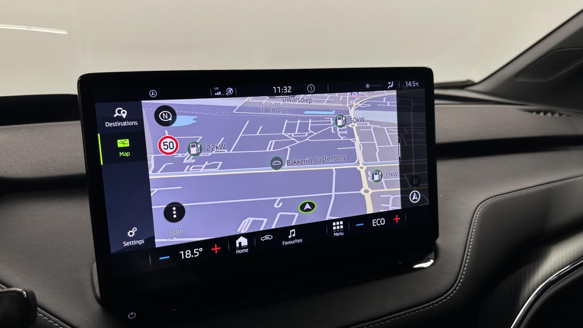 Foto van Skoda Enyaq Iv
