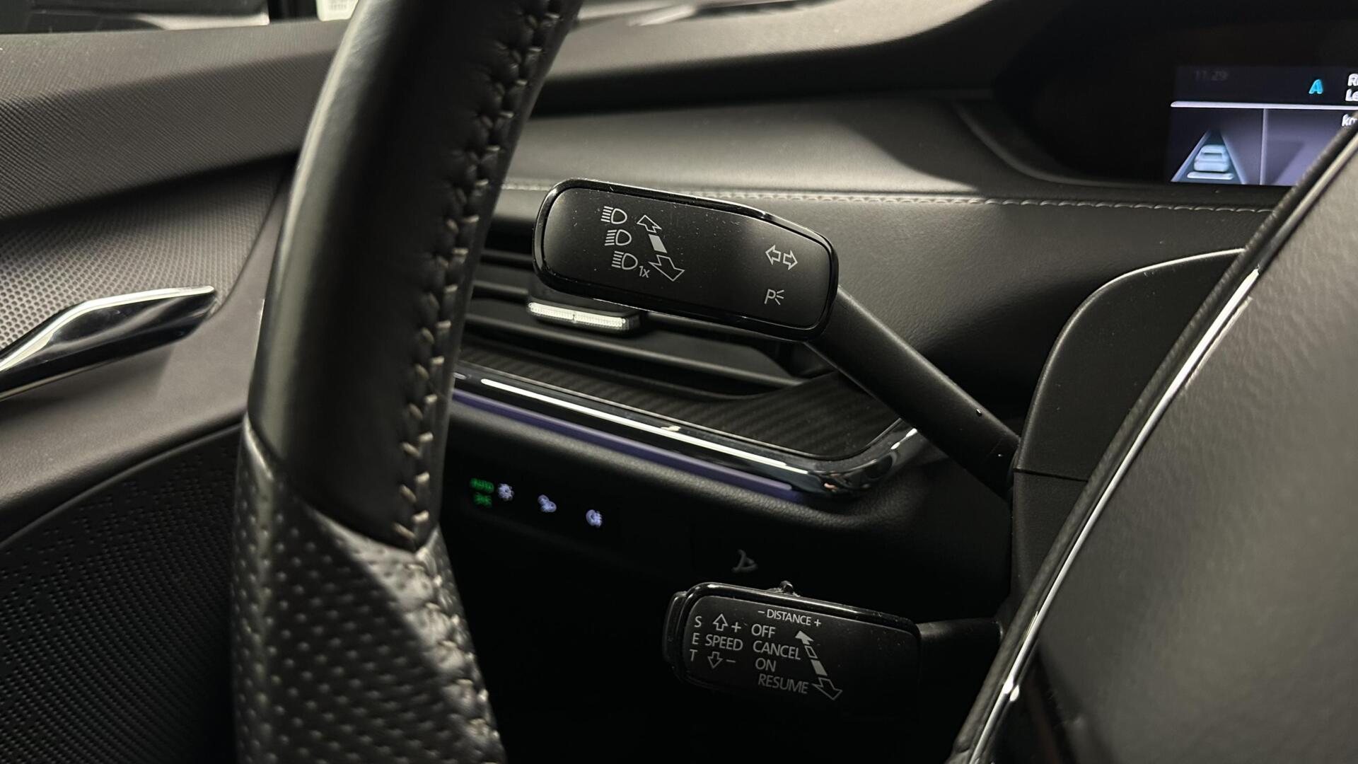 Foto van Skoda Enyaq Iv