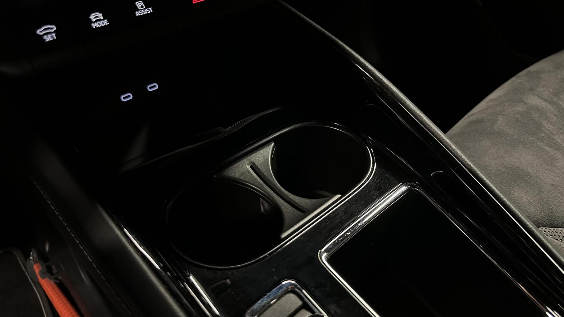 Foto van Skoda Enyaq Iv
