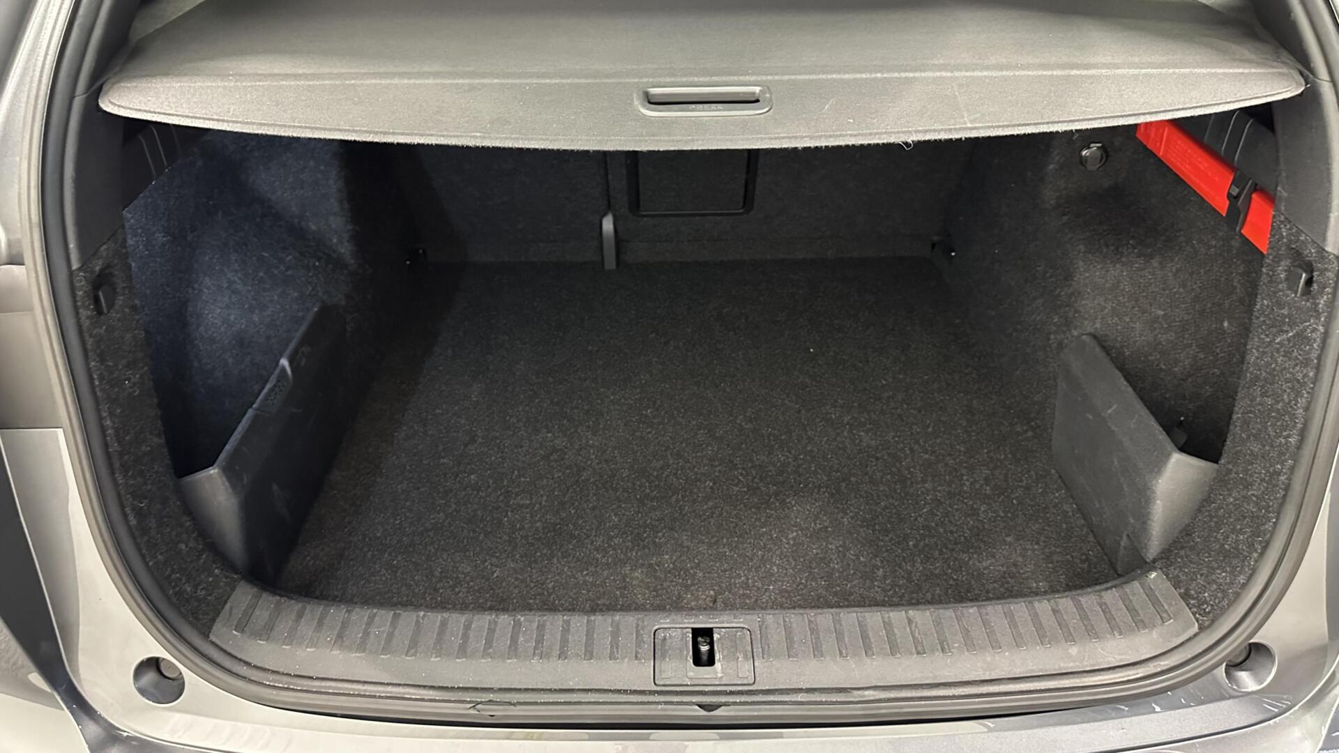 Foto van Skoda Enyaq Iv