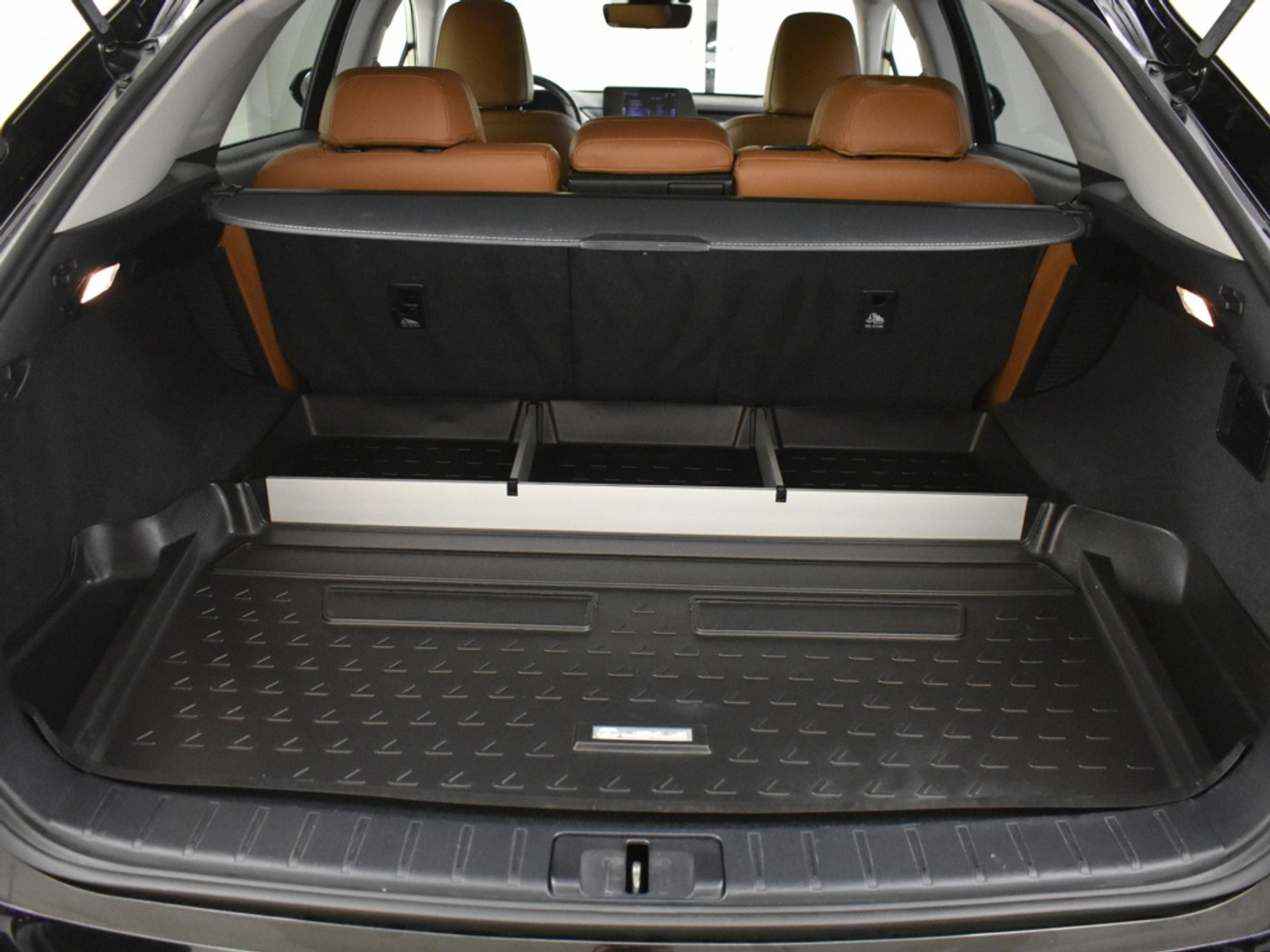 Foto van Lexus Lexus Rx450h