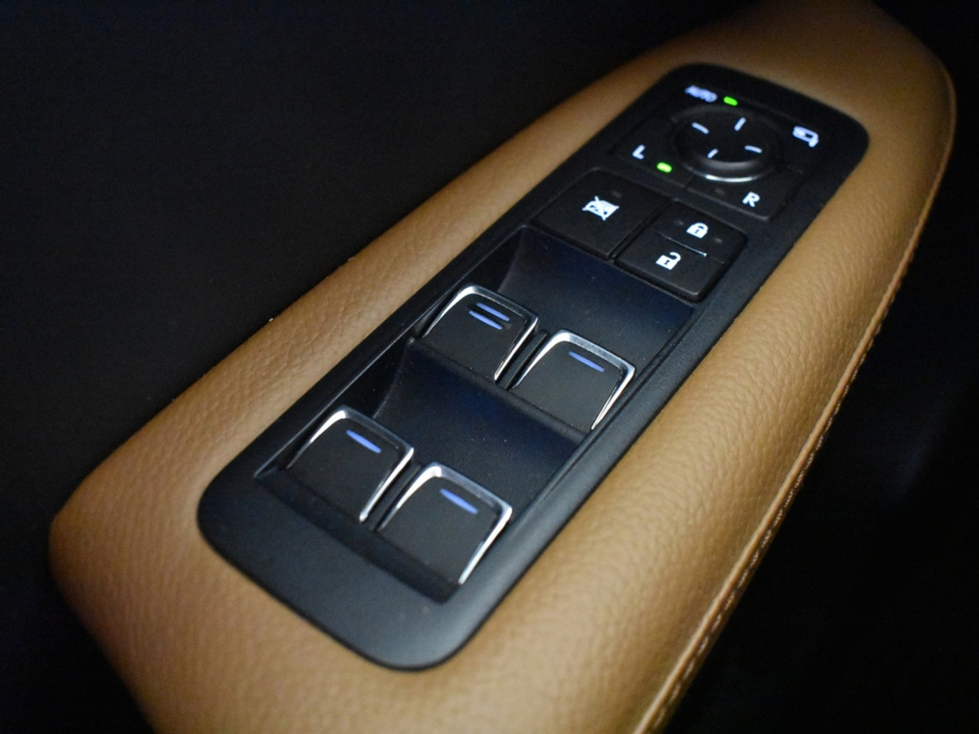 Foto van Lexus Lexus Rx450h