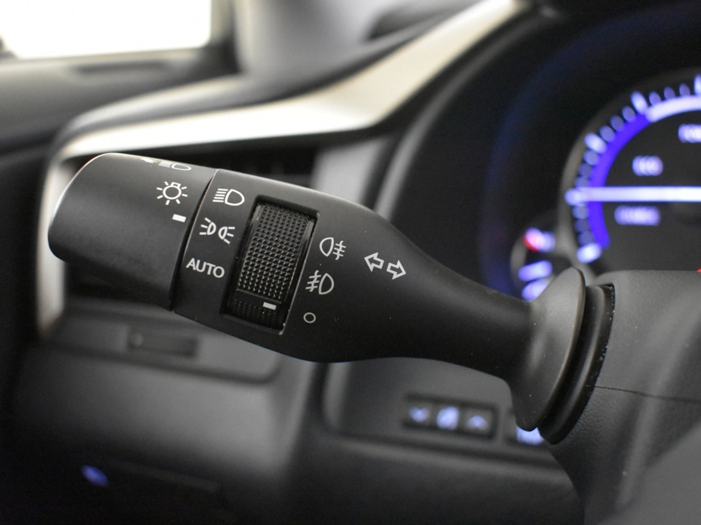 Foto van Lexus Lexus Rx450h