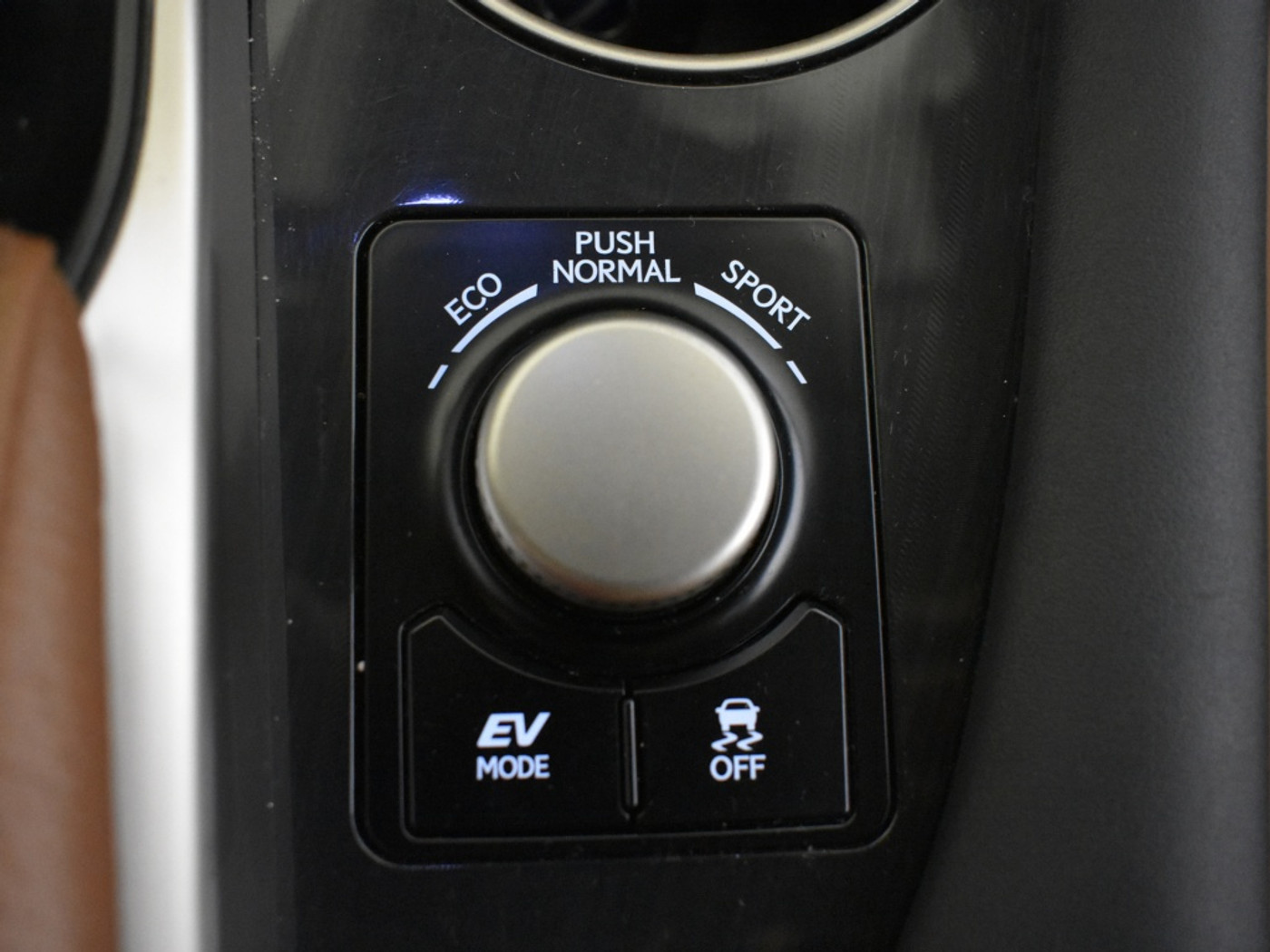 Foto van Lexus Lexus Rx450h