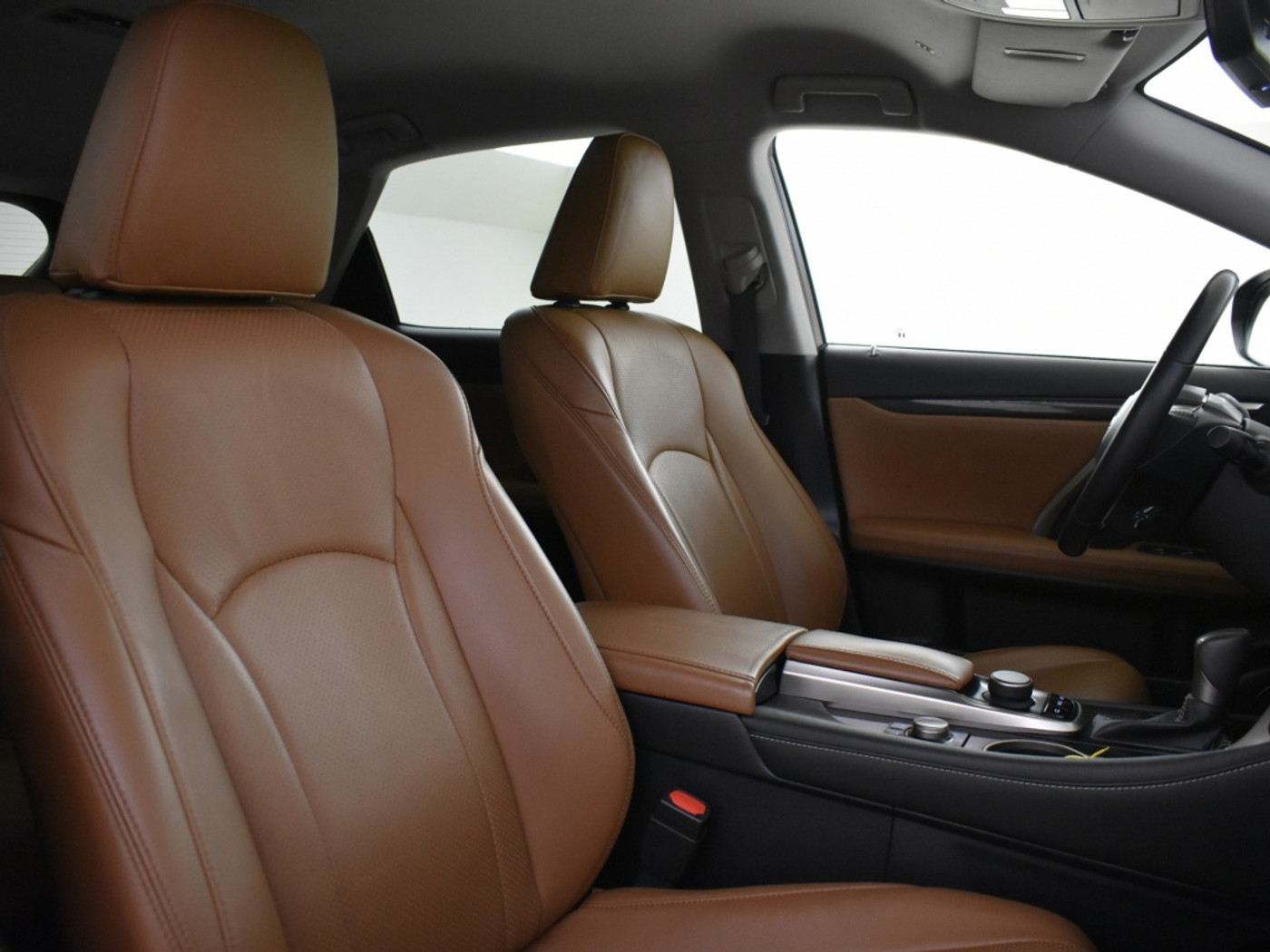 Foto van Lexus Lexus Rx450h