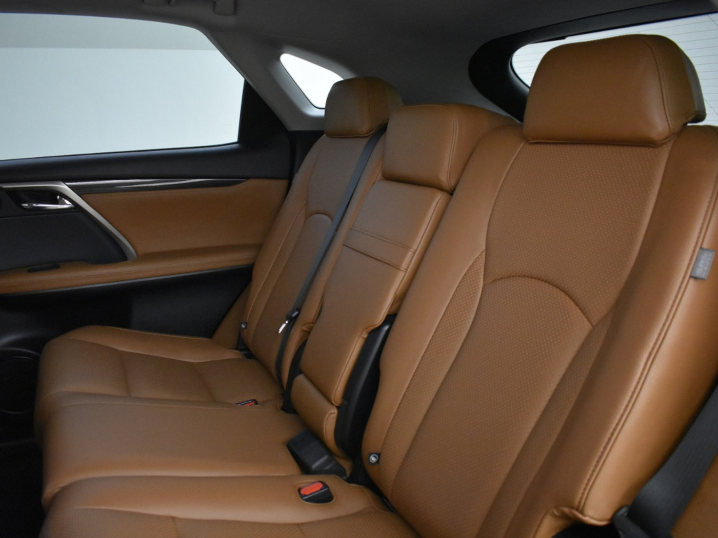 Foto van Lexus Lexus Rx450h