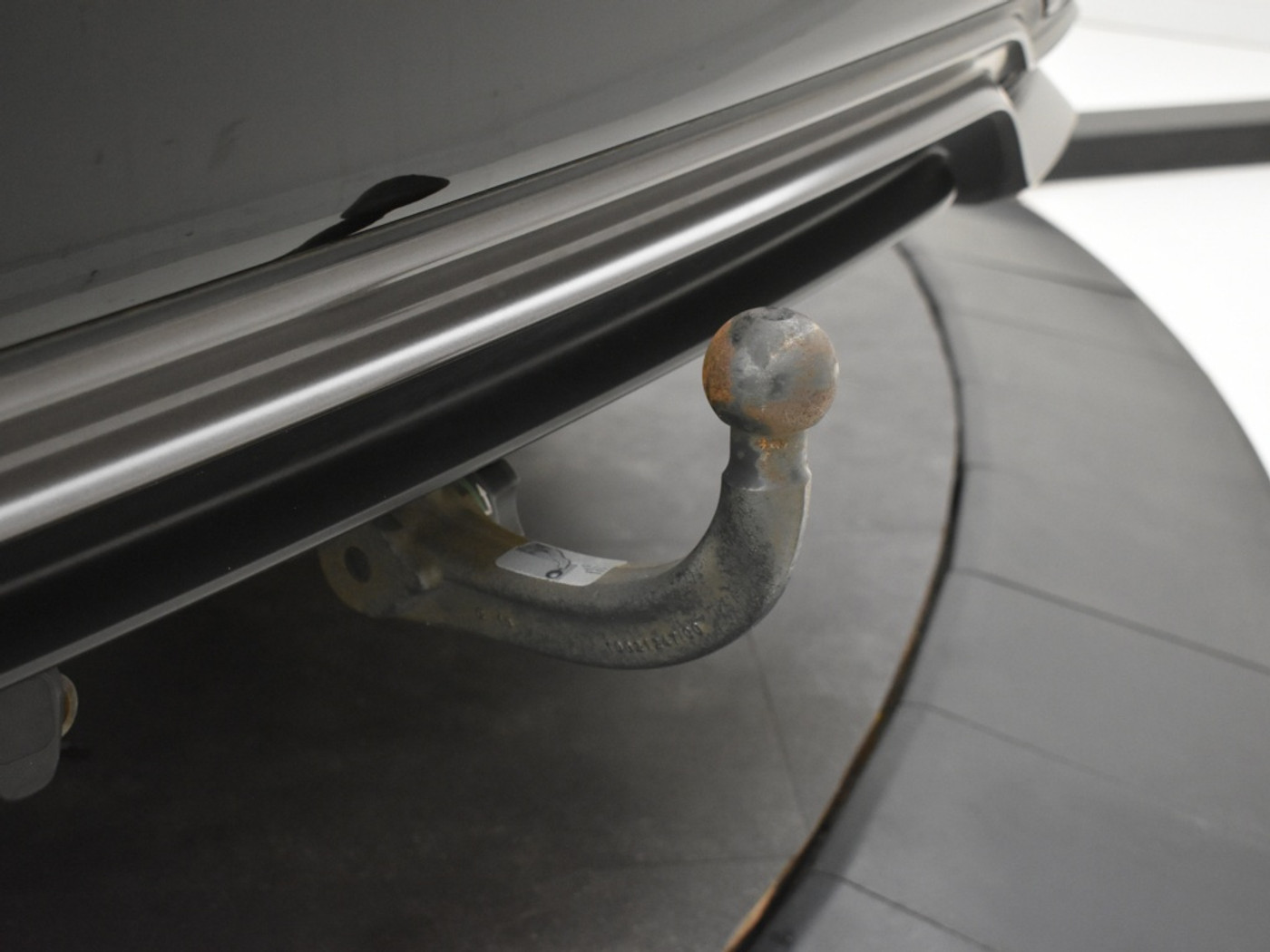 Foto van Lexus Lexus Rx450h
