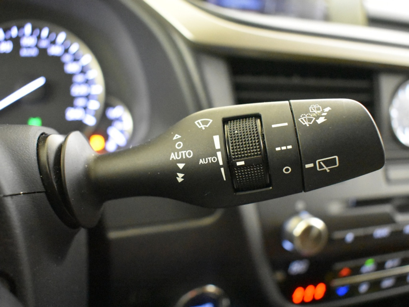Foto van Lexus Lexus Rx450h